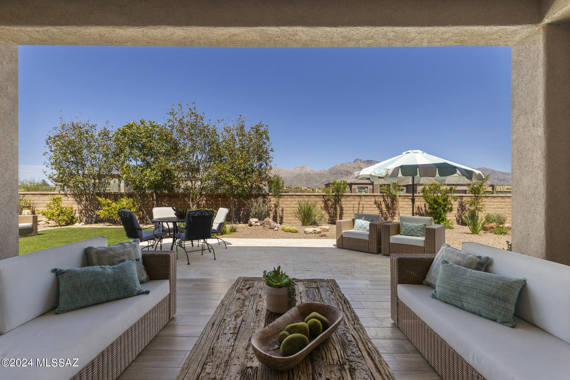 Oracle Foothills Estates NO. 7 (301-383) - Residential