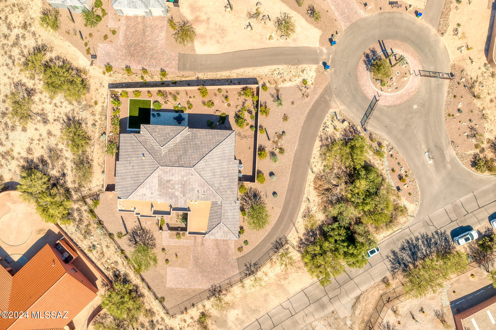 Oracle Foothills Estates NO. 7 (301-383) - Residential