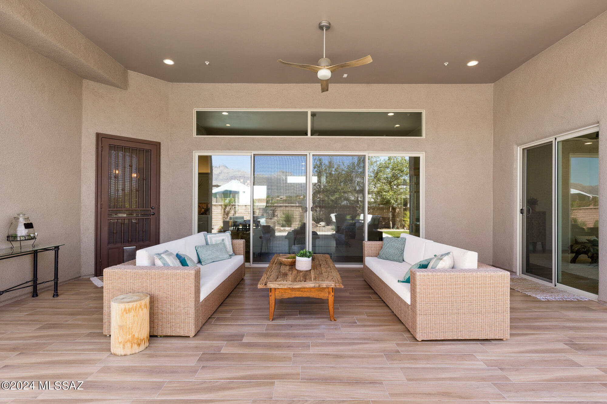 Oracle Foothills Estates NO. 7 (301-383) - Residential
