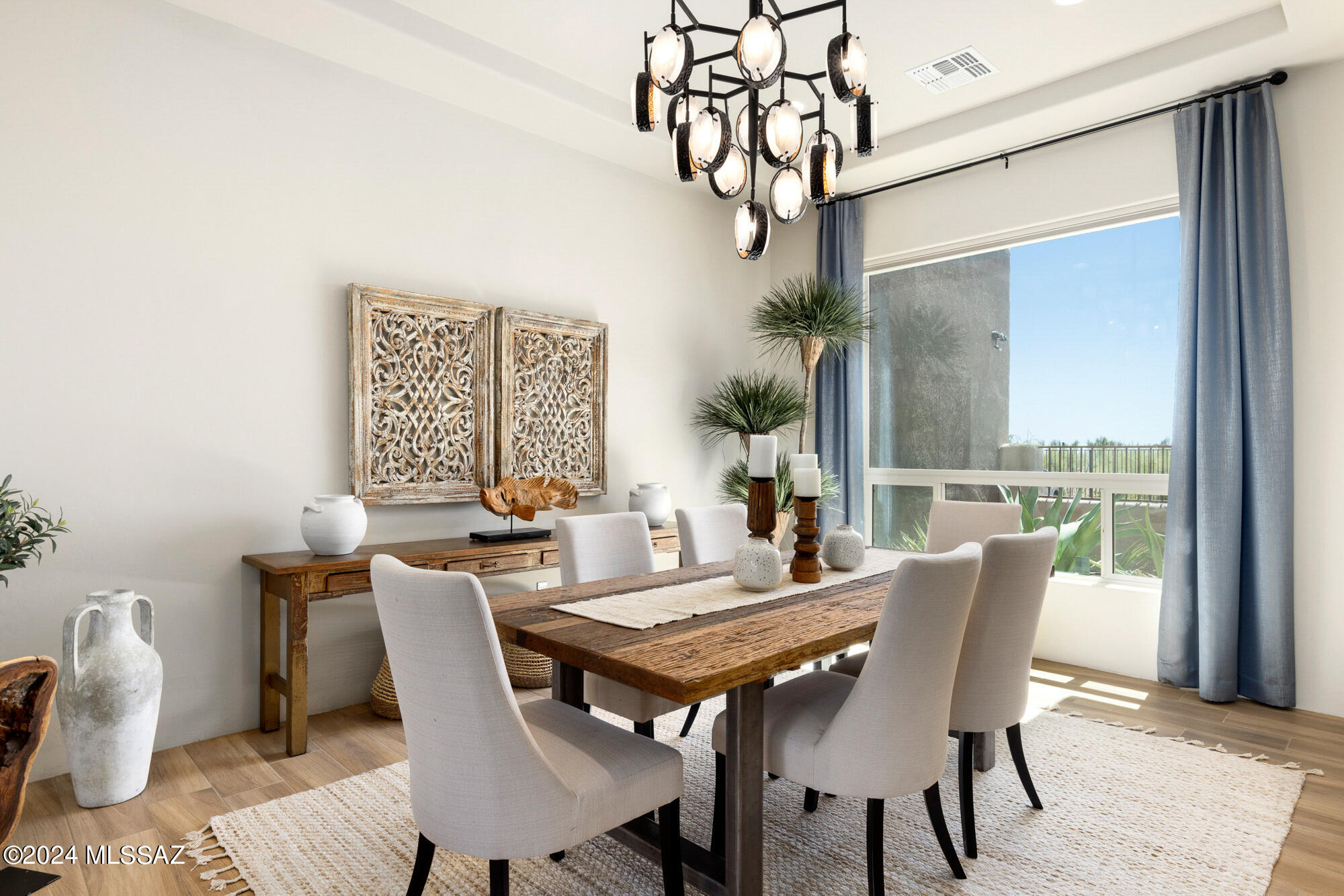 Oracle Foothills Estates NO. 7 (301-383) - Residential
