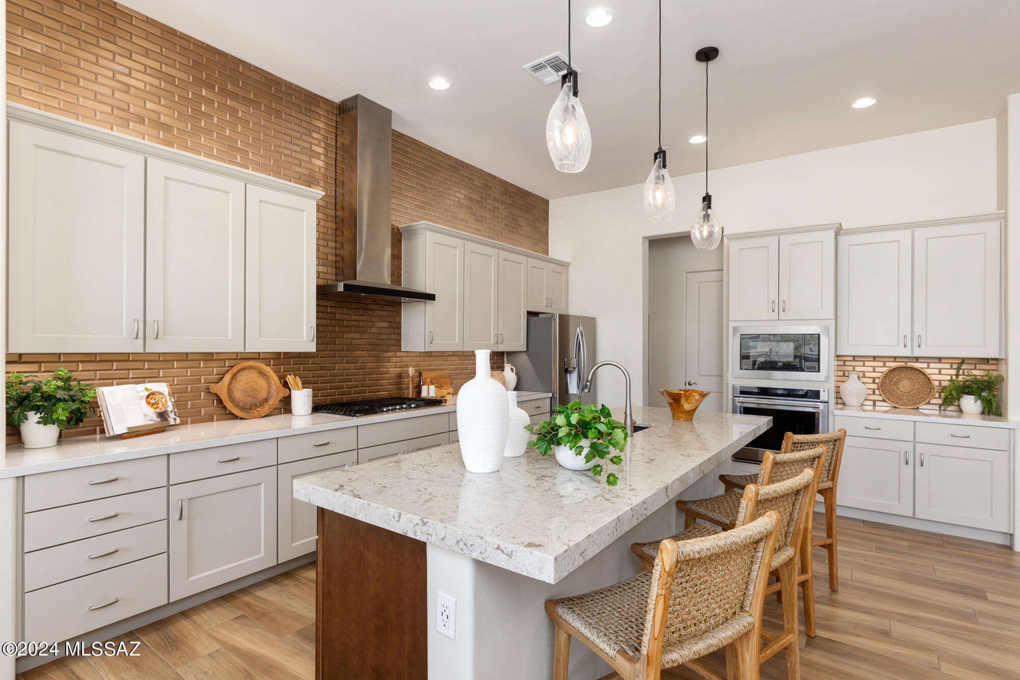 Oracle Foothills Estates NO. 7 (301-383) - Residential