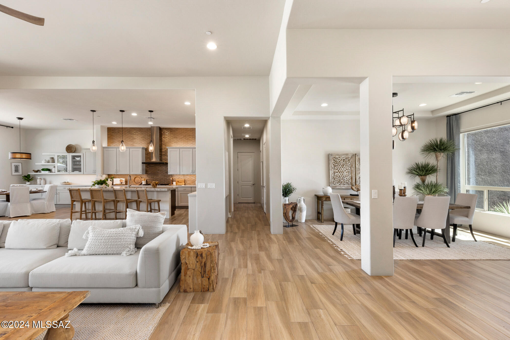 Oracle Foothills Estates NO. 7 (301-383) - Residential