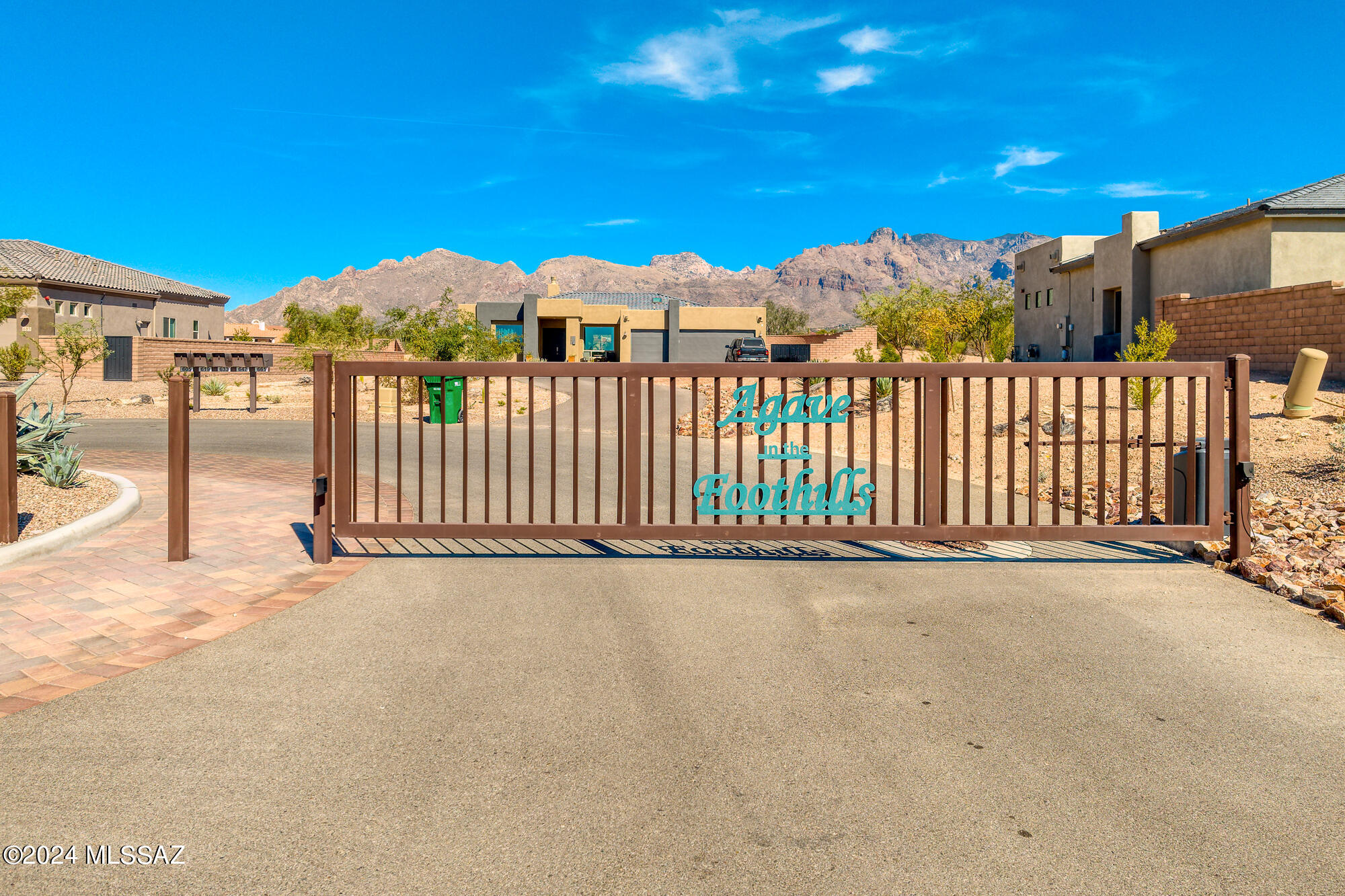 Oracle Foothills Estates NO. 7 (301-383) - Residential