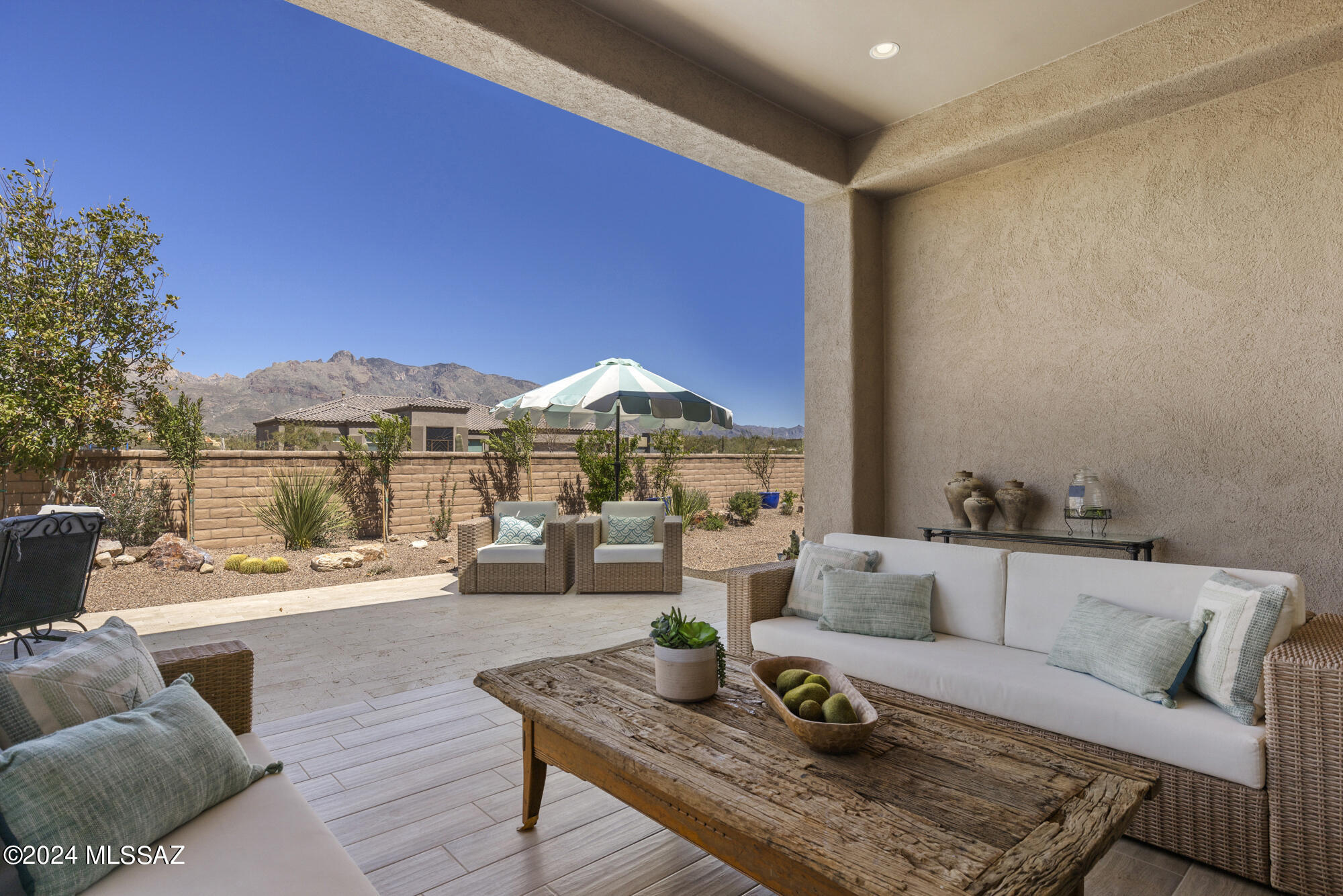 Oracle Foothills Estates NO. 7 (301-383) - Residential