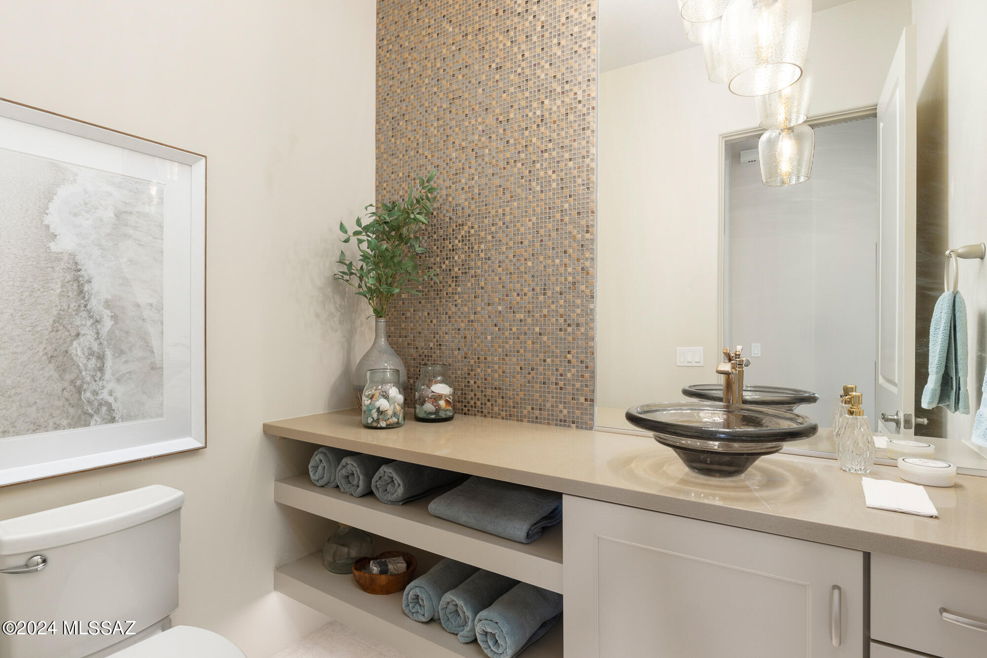 Oracle Foothills Estates NO. 7 (301-383) - Residential