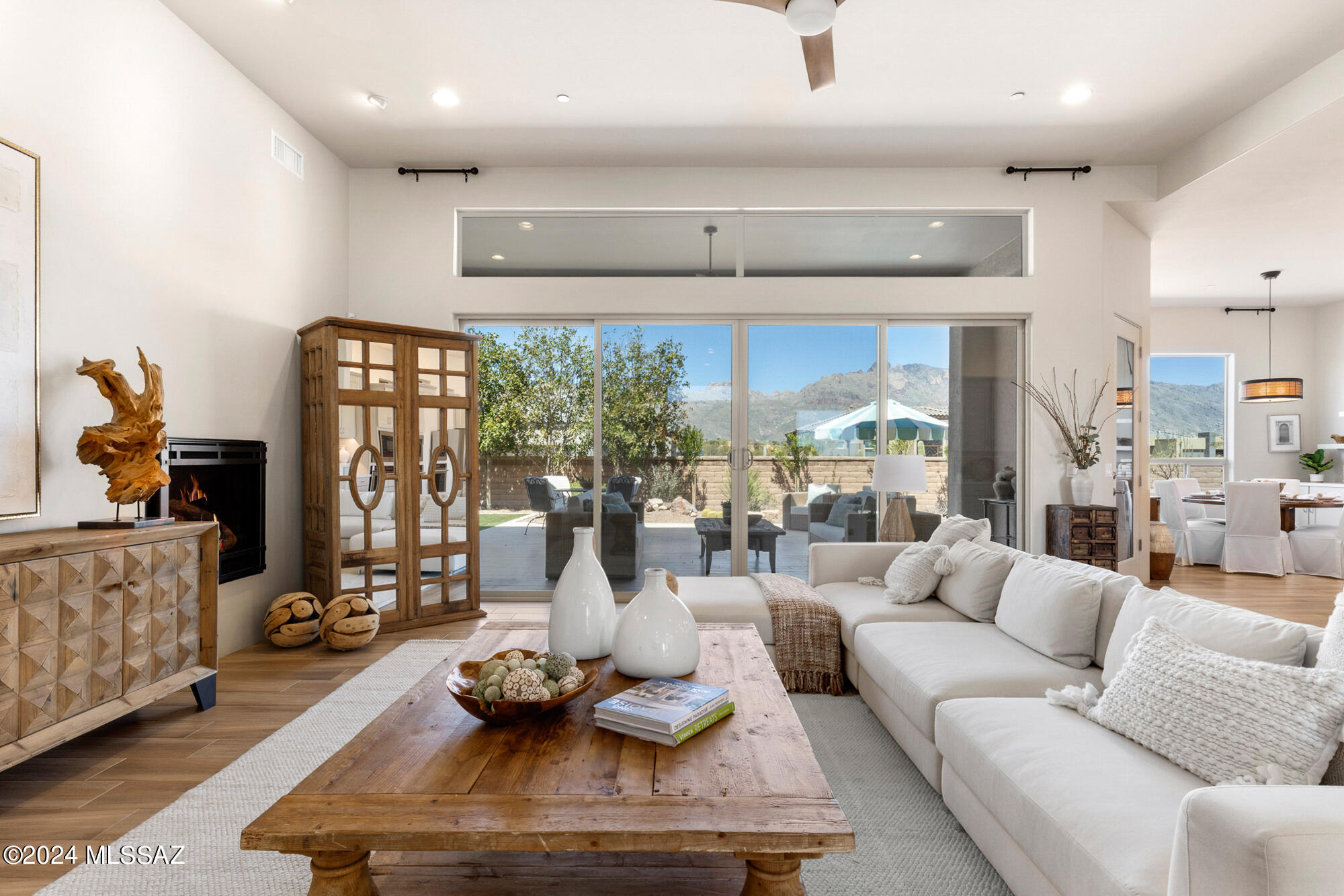 Oracle Foothills Estates NO. 7 (301-383) - Residential