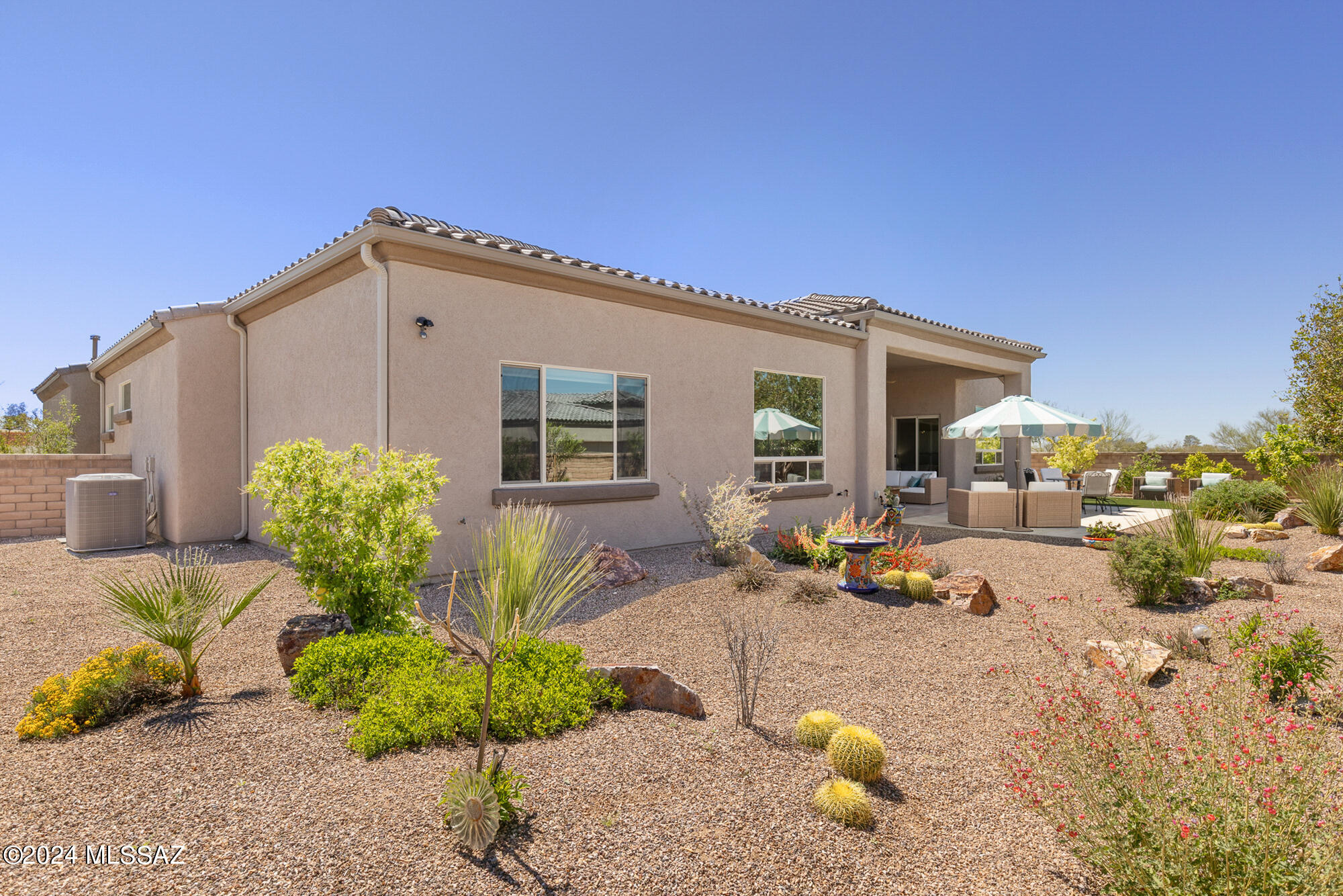 Oracle Foothills Estates NO. 7 (301-383) - Residential
