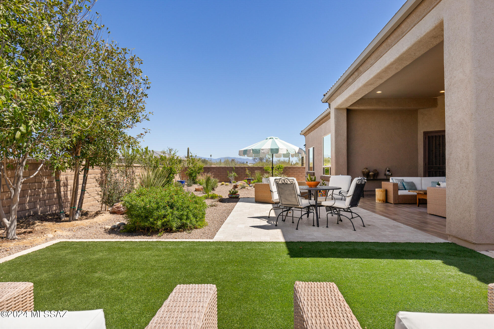 Oracle Foothills Estates NO. 7 (301-383) - Residential