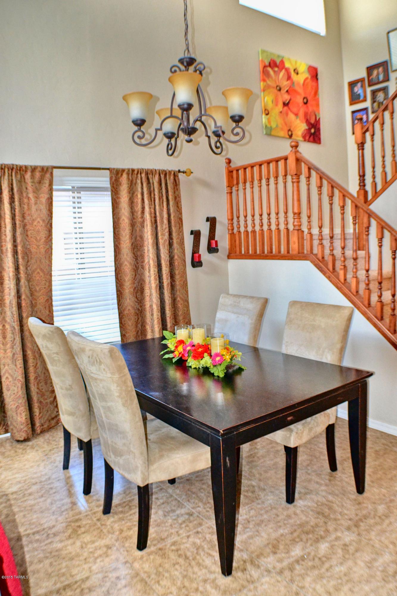 Rancho Vistoso Neighborhood 10 - Residential