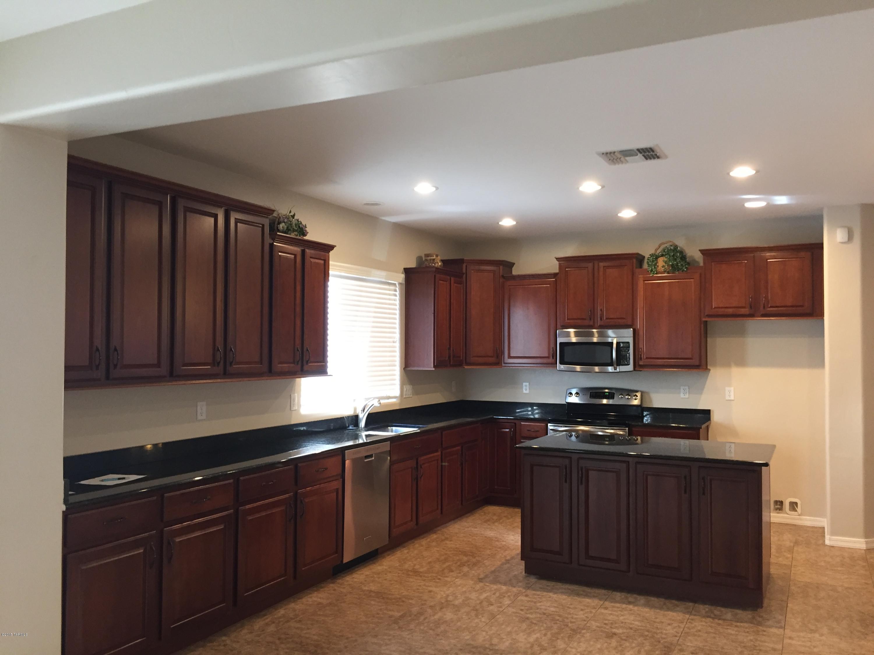 Rancho Vistoso Neighborhood 10 - Residential