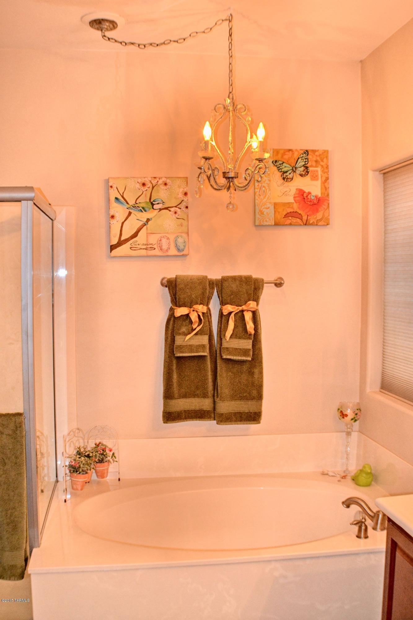 Rancho Vistoso Neighborhood 10 - Residential