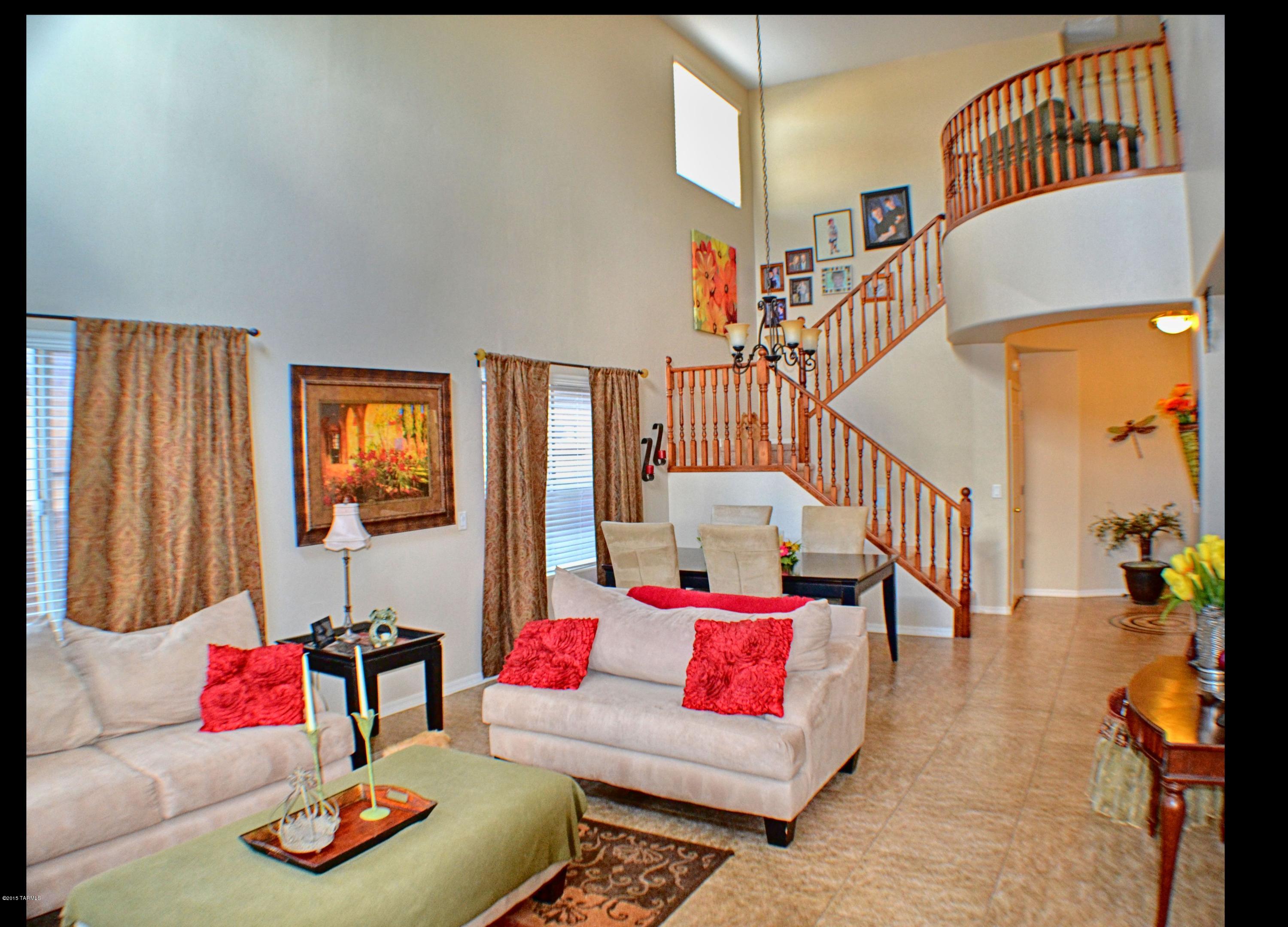 Rancho Vistoso Neighborhood 10 - Residential