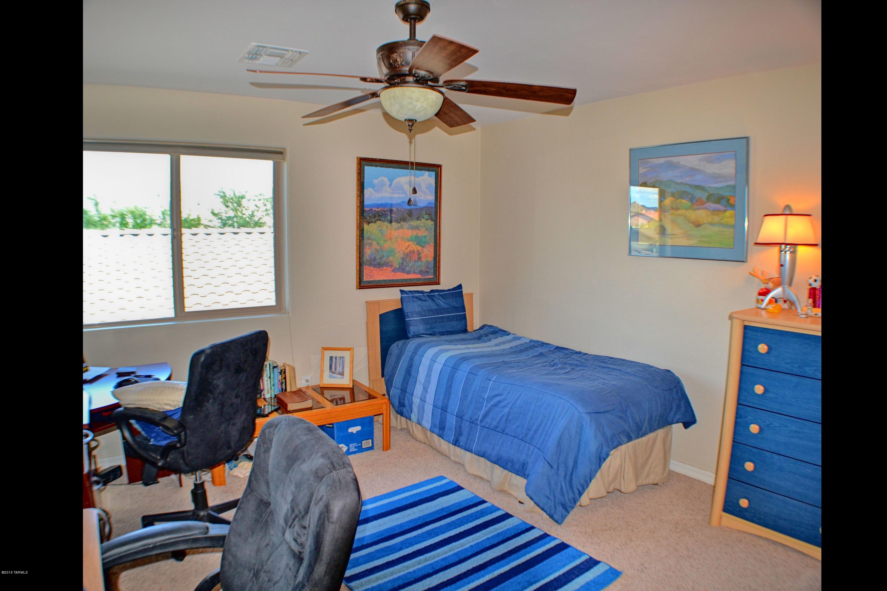 Rancho Vistoso Neighborhood 10 - Residential