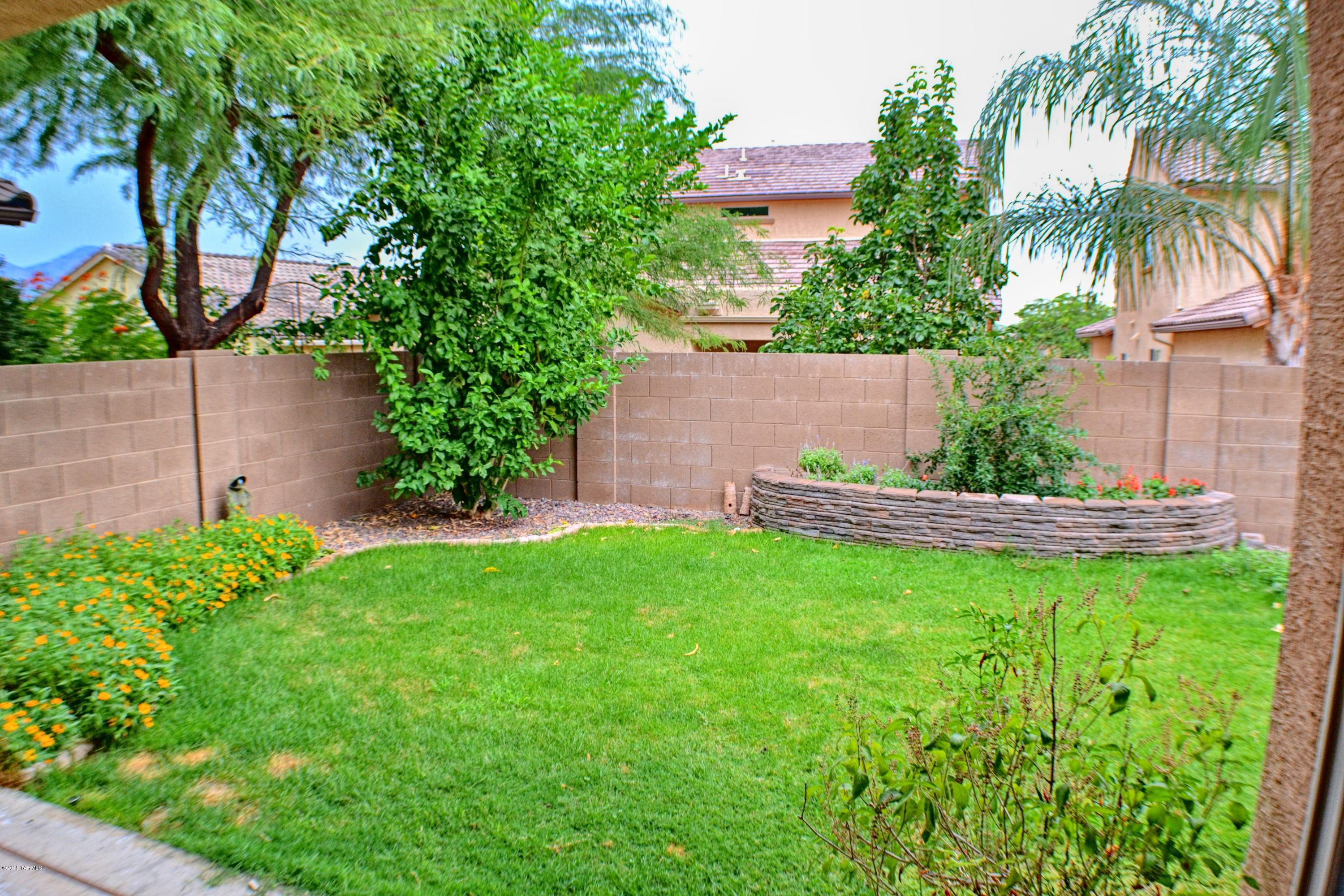 Rancho Vistoso Neighborhood 10 - Residential