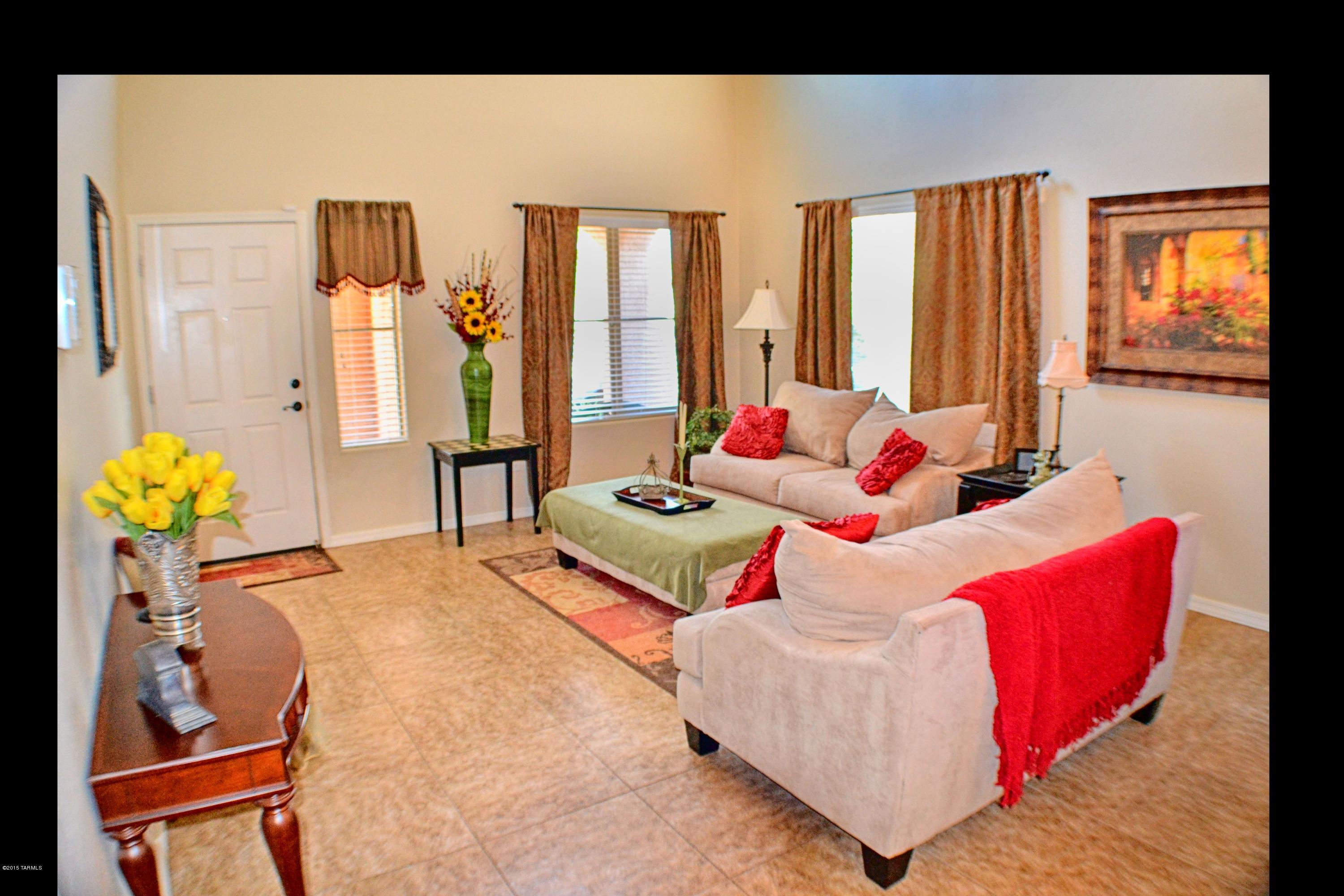 Rancho Vistoso Neighborhood 10 - Residential