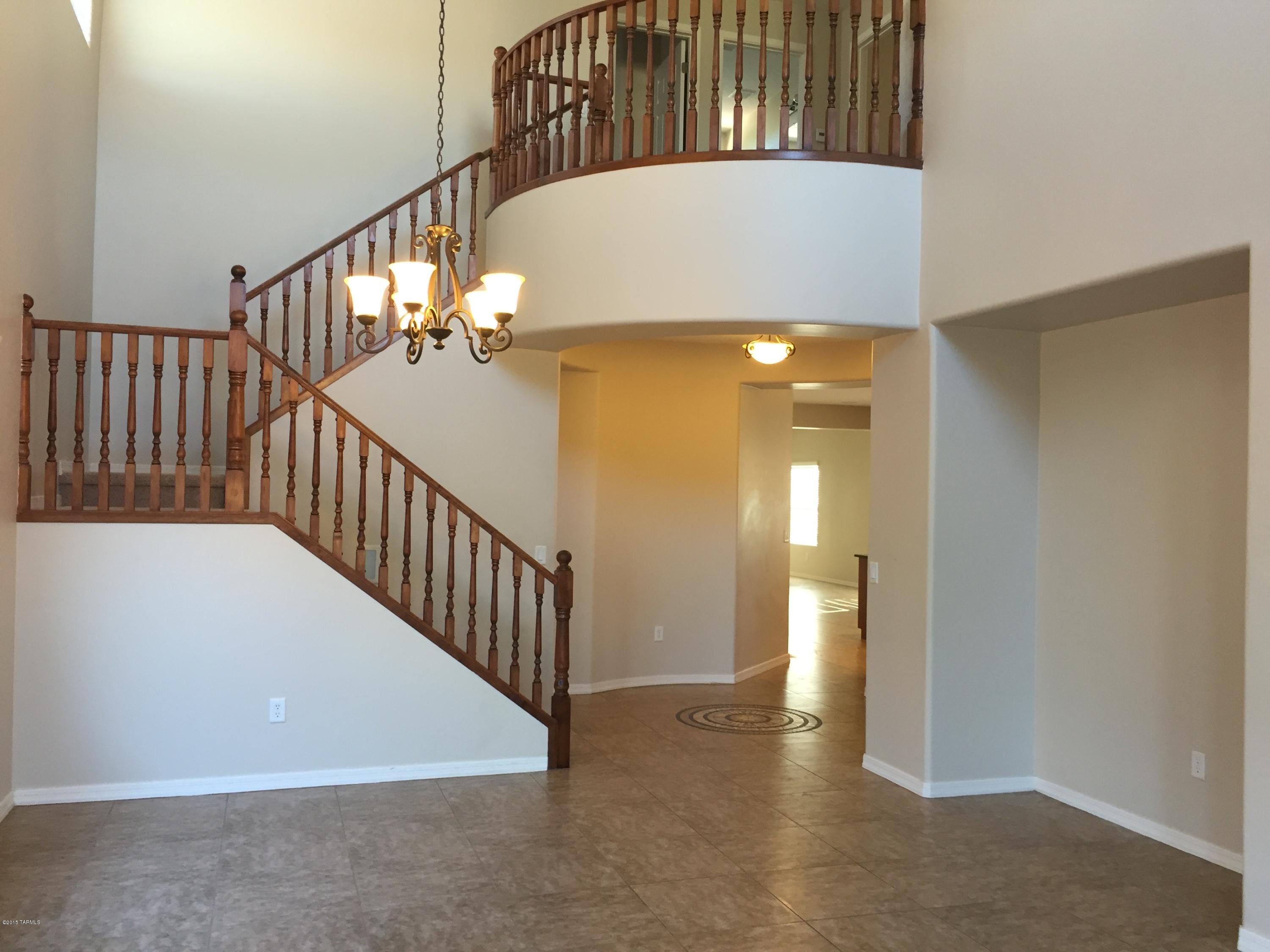 Rancho Vistoso Neighborhood 10 - Residential