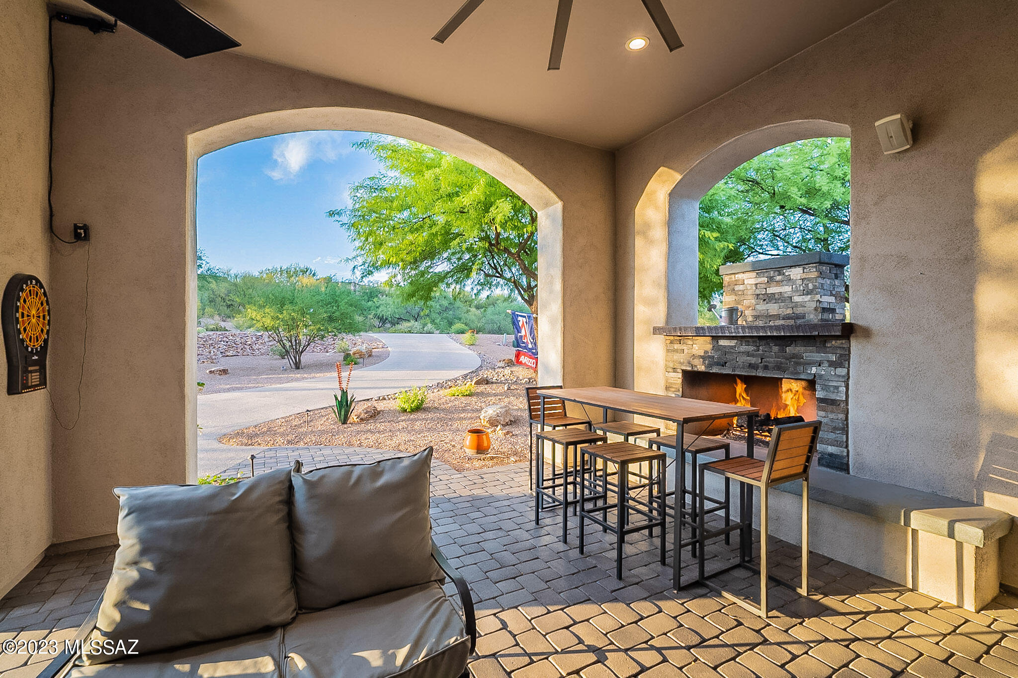 Forty Niners Country Club Estates - Residential