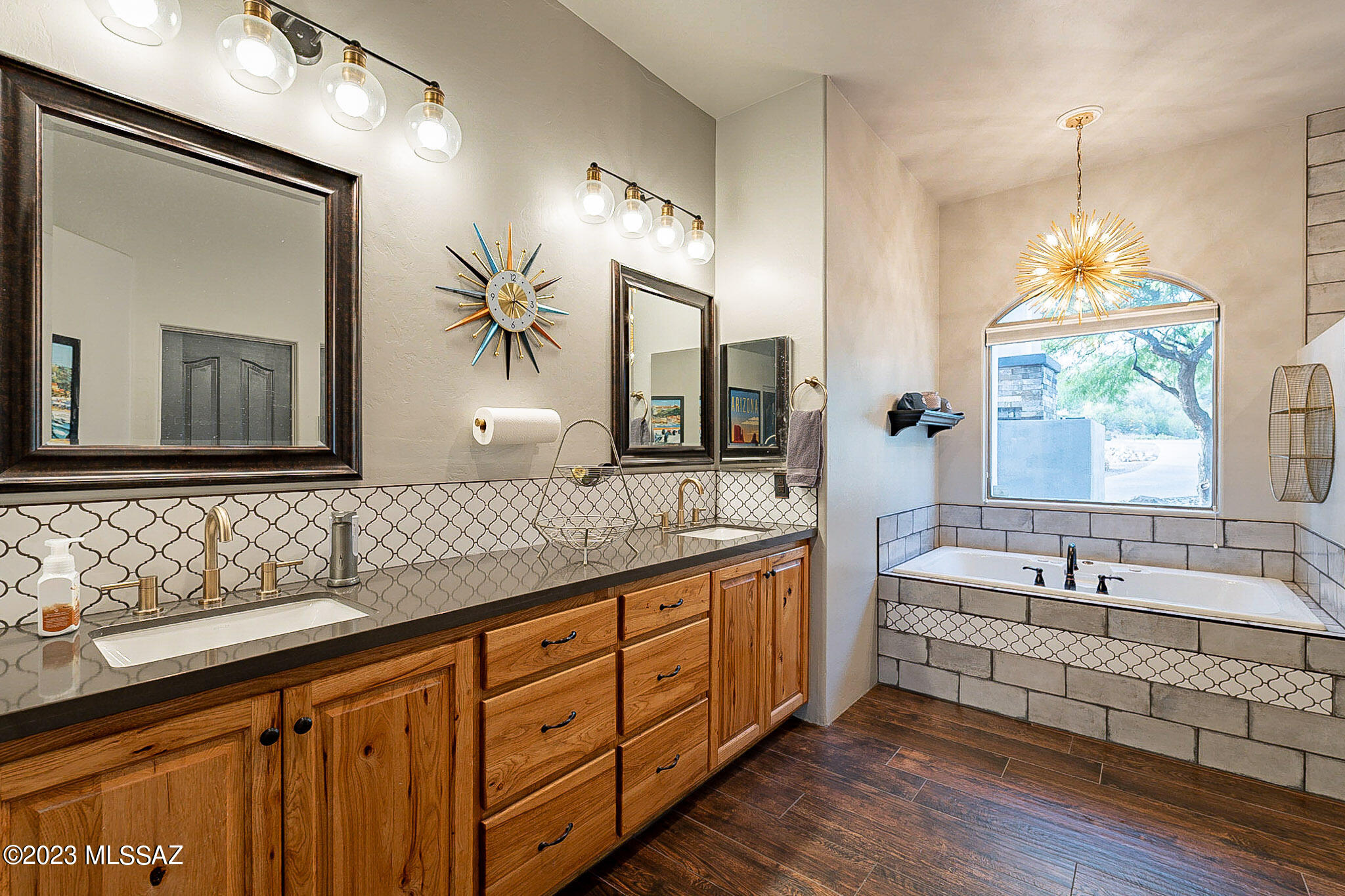 Forty Niners Country Club Estates - Residential