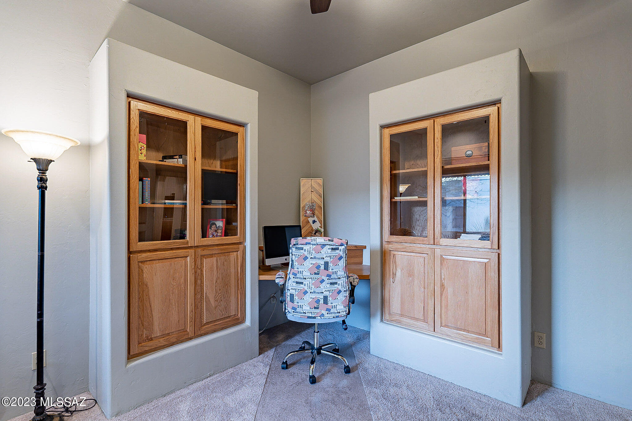 Forty Niners Country Club Estates - Residential