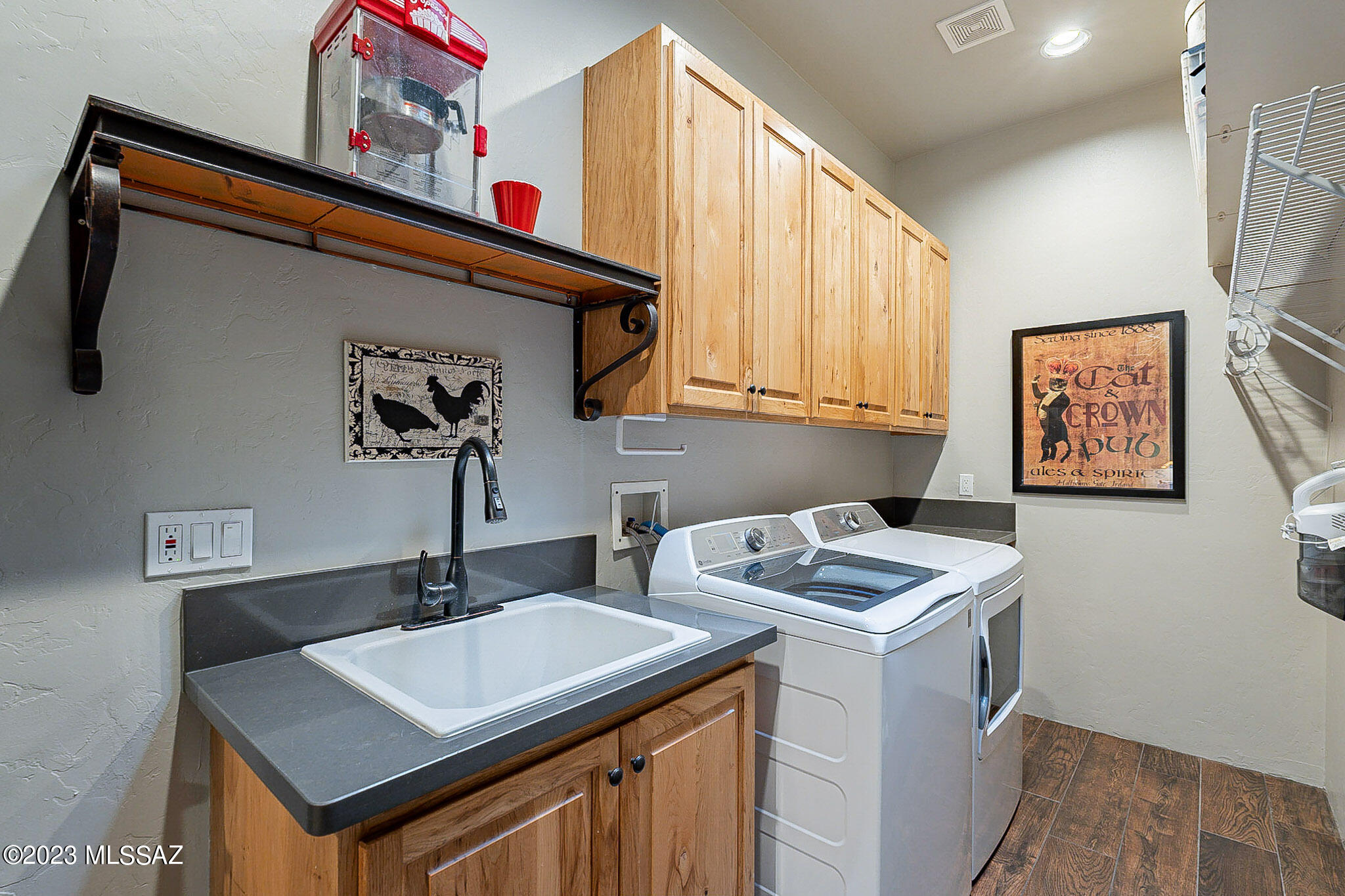 Forty Niners Country Club Estates - Residential
