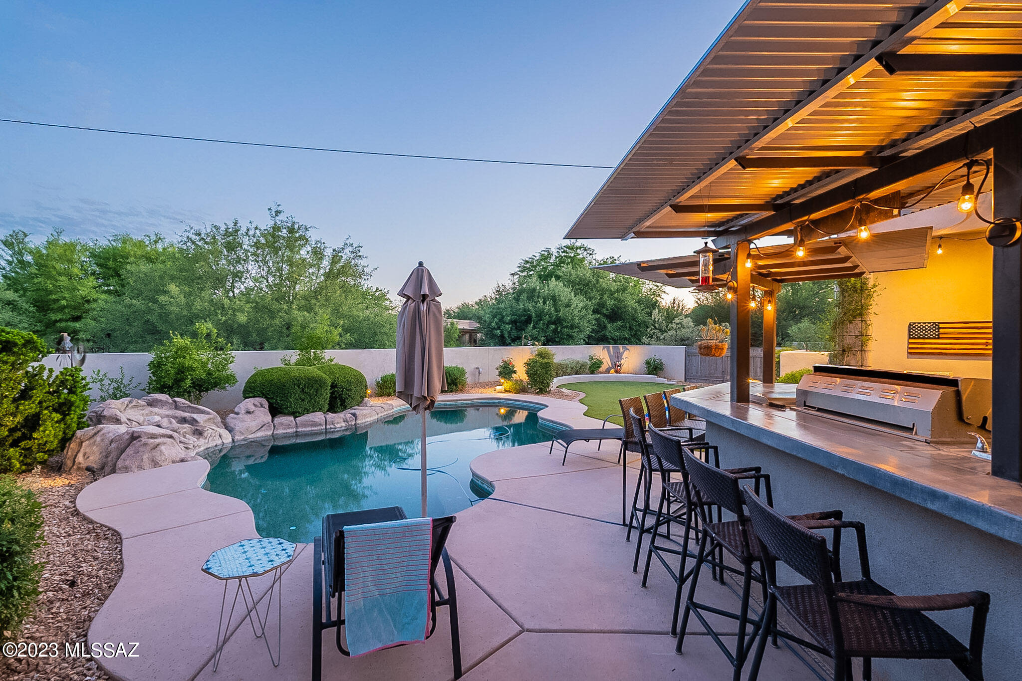 Forty Niners Country Club Estates - Residential