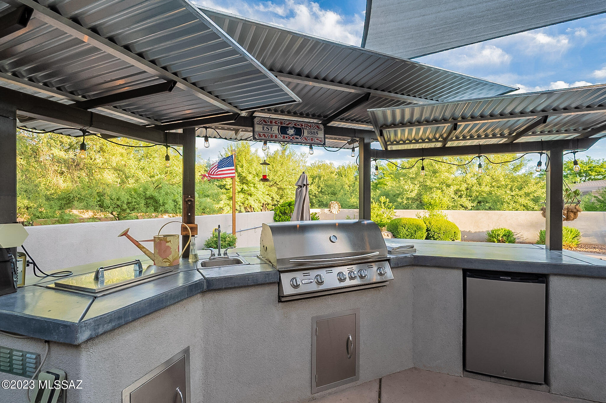 Forty Niners Country Club Estates - Residential