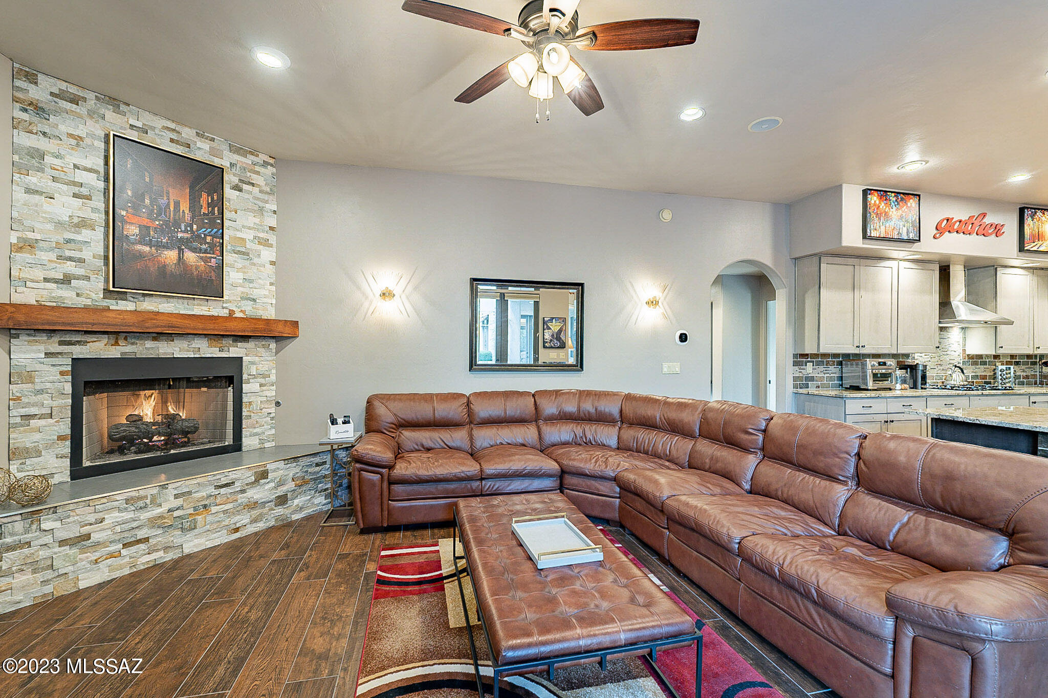 Forty Niners Country Club Estates - Residential