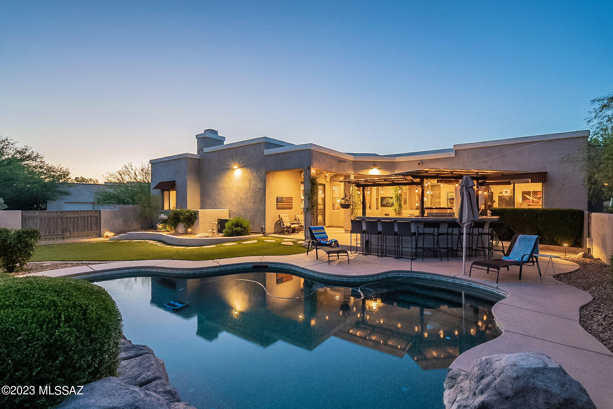 Forty Niners Country Club Estates - Residential