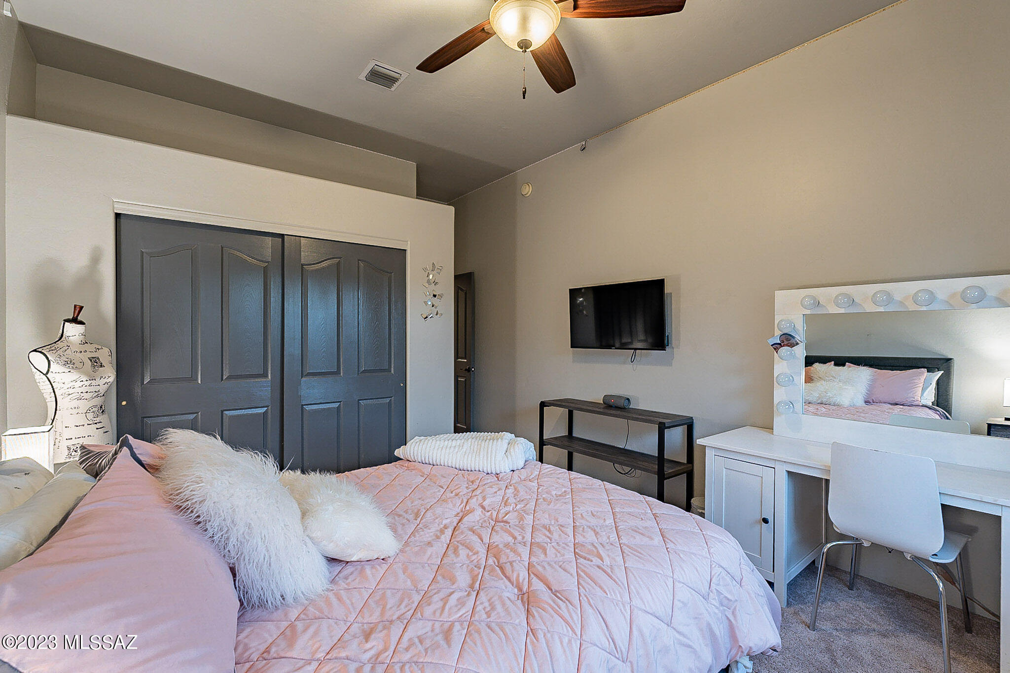 Forty Niners Country Club Estates - Residential