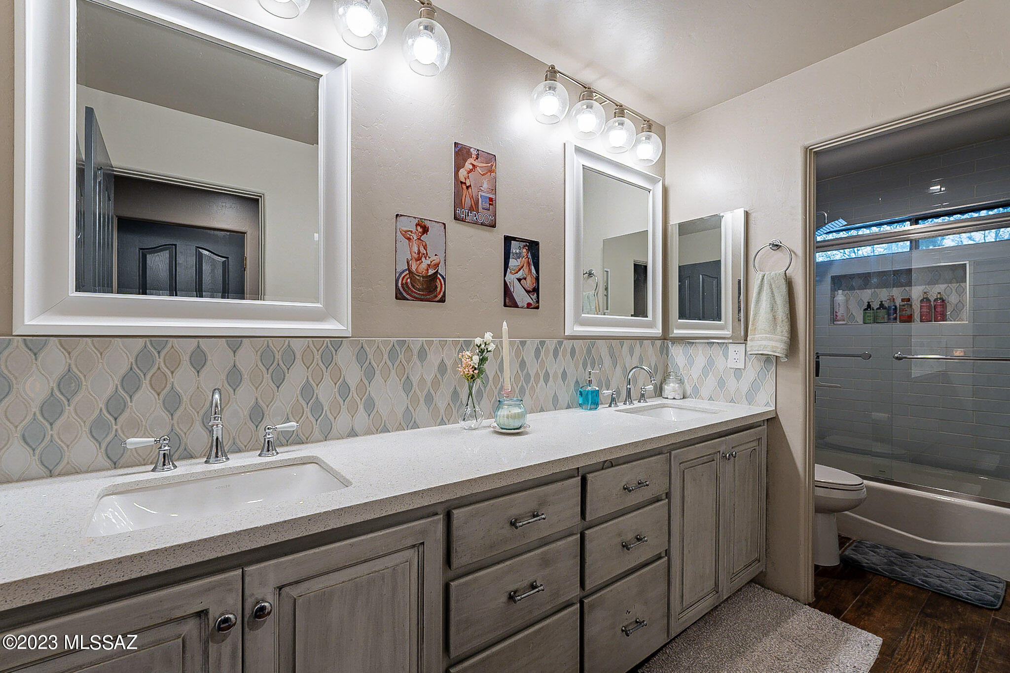 Forty Niners Country Club Estates - Residential
