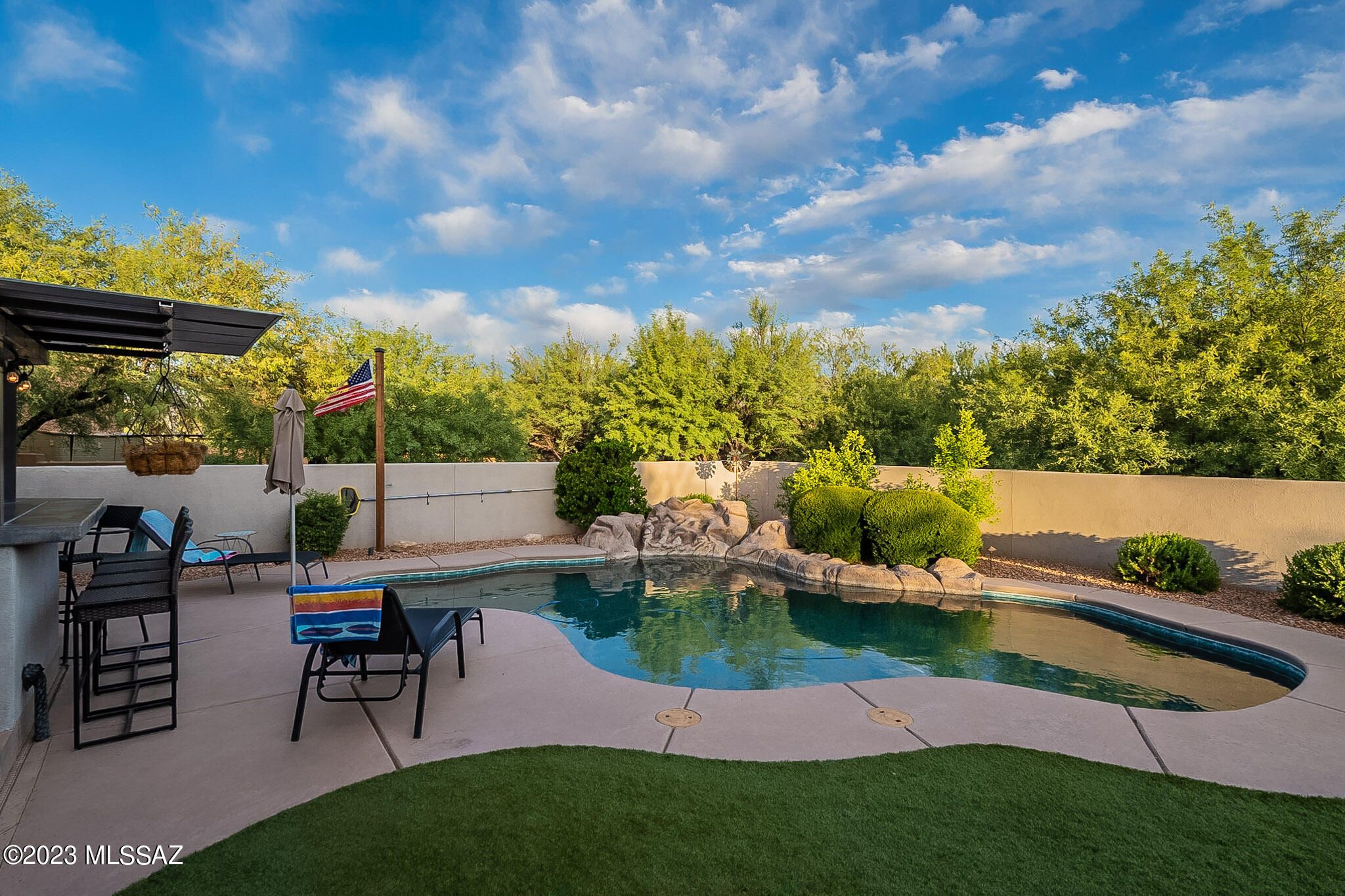 Forty Niners Country Club Estates - Residential