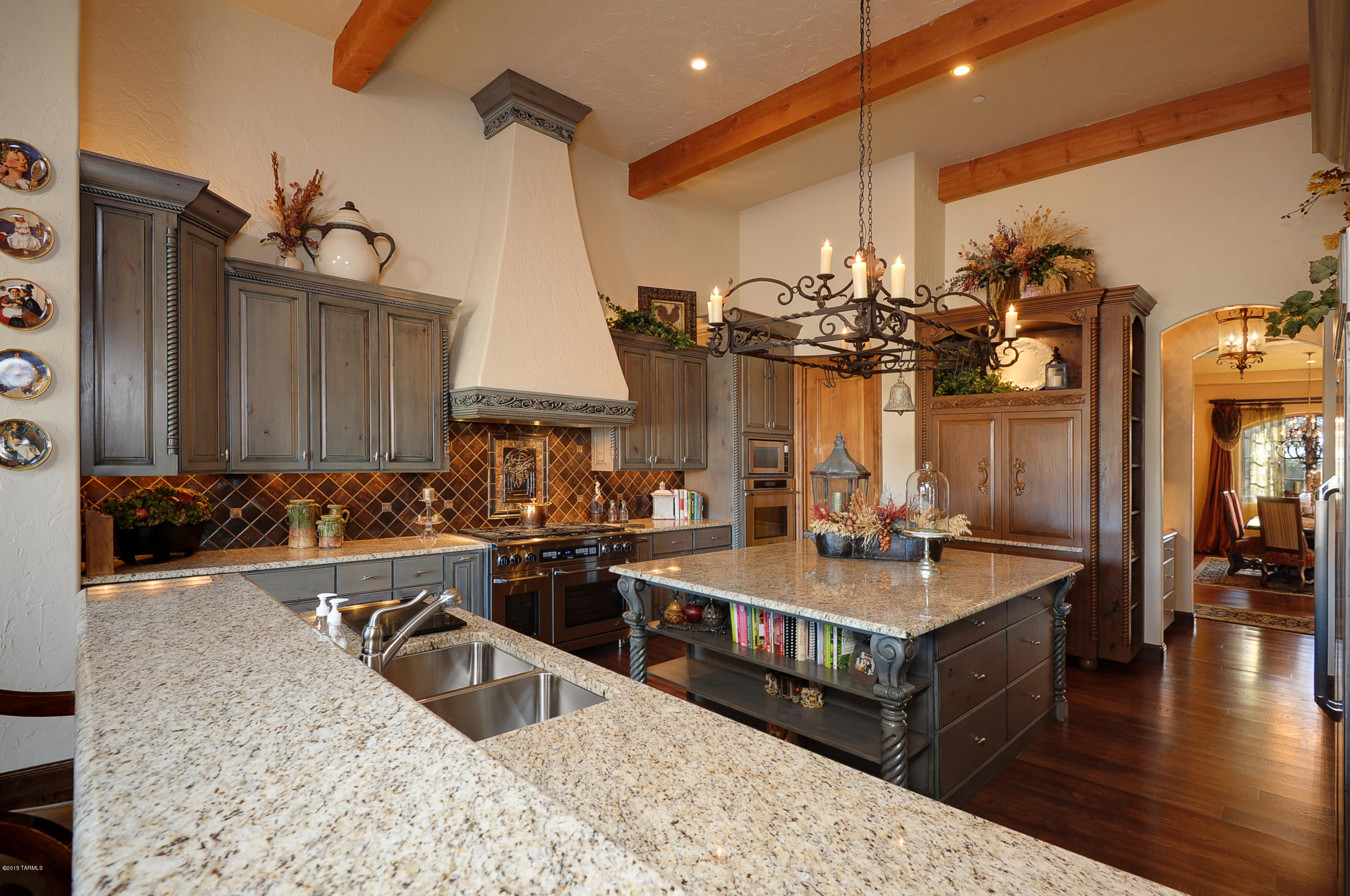 Naranja Ranch Estates (1-11) - Residential
