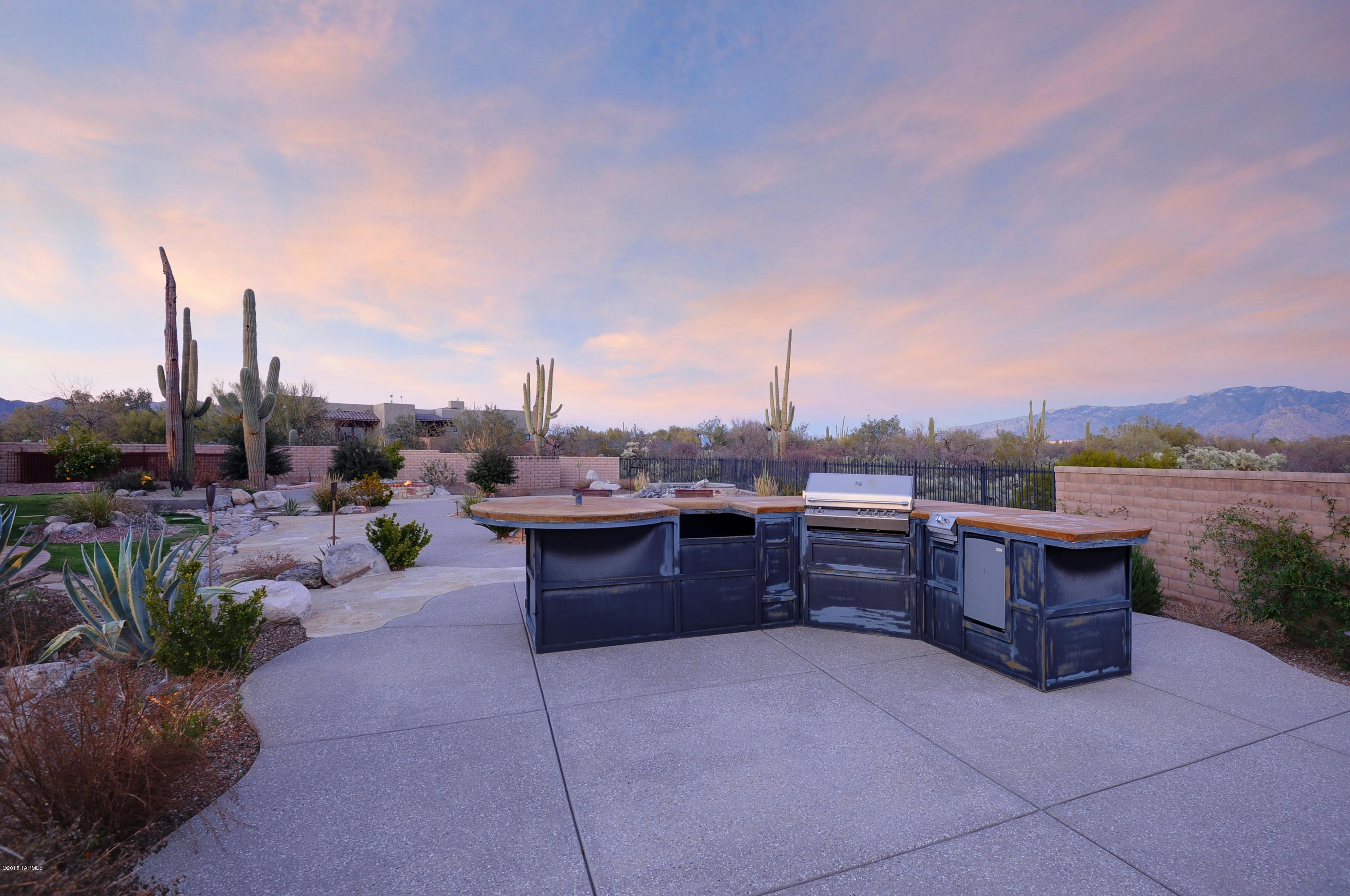 Naranja Ranch Estates (1-11) - Residential