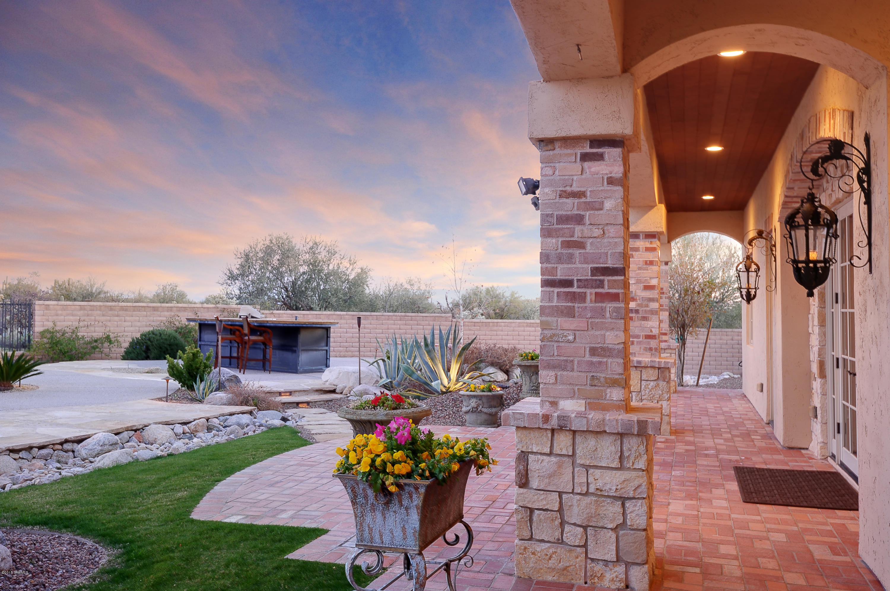 Naranja Ranch Estates (1-11) - Residential