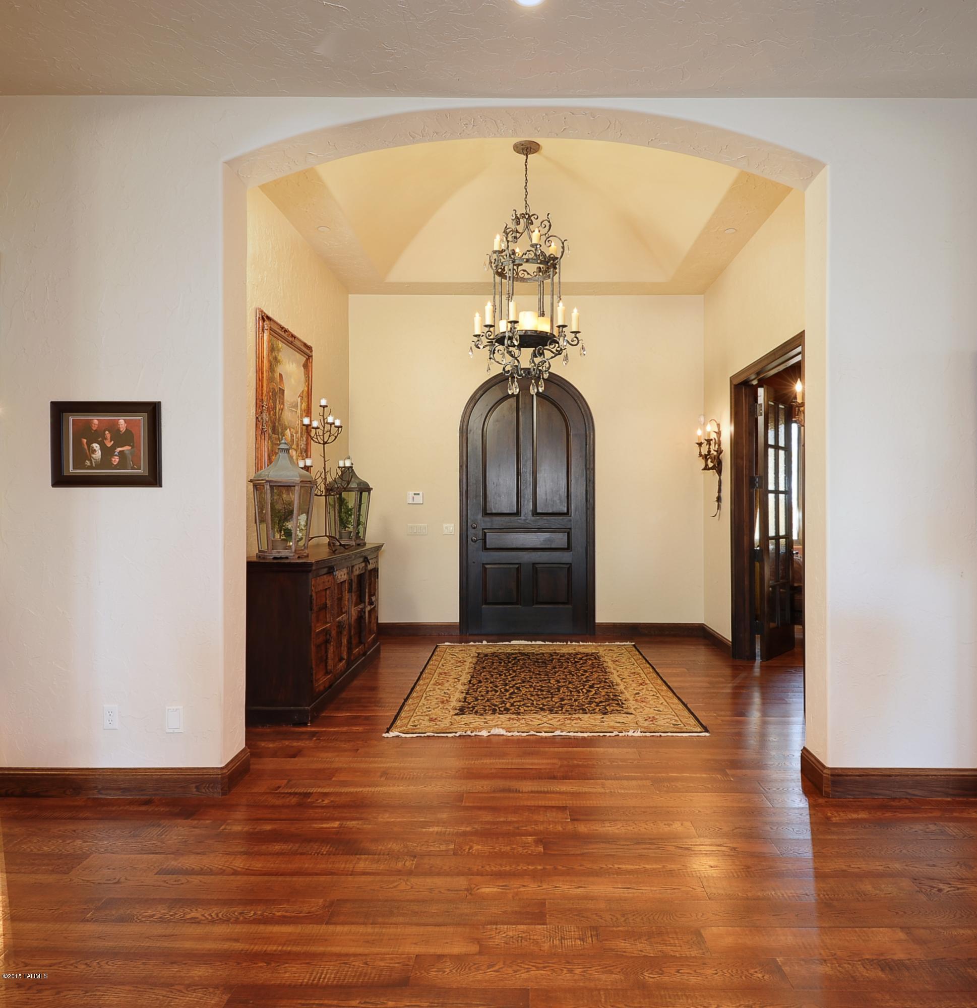 Naranja Ranch Estates (1-11) - Residential