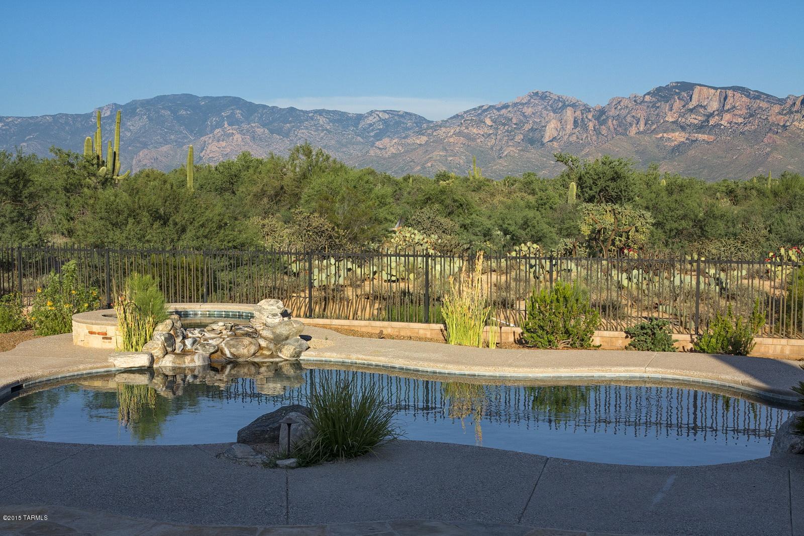 Naranja Ranch Estates (1-11) - Residential
