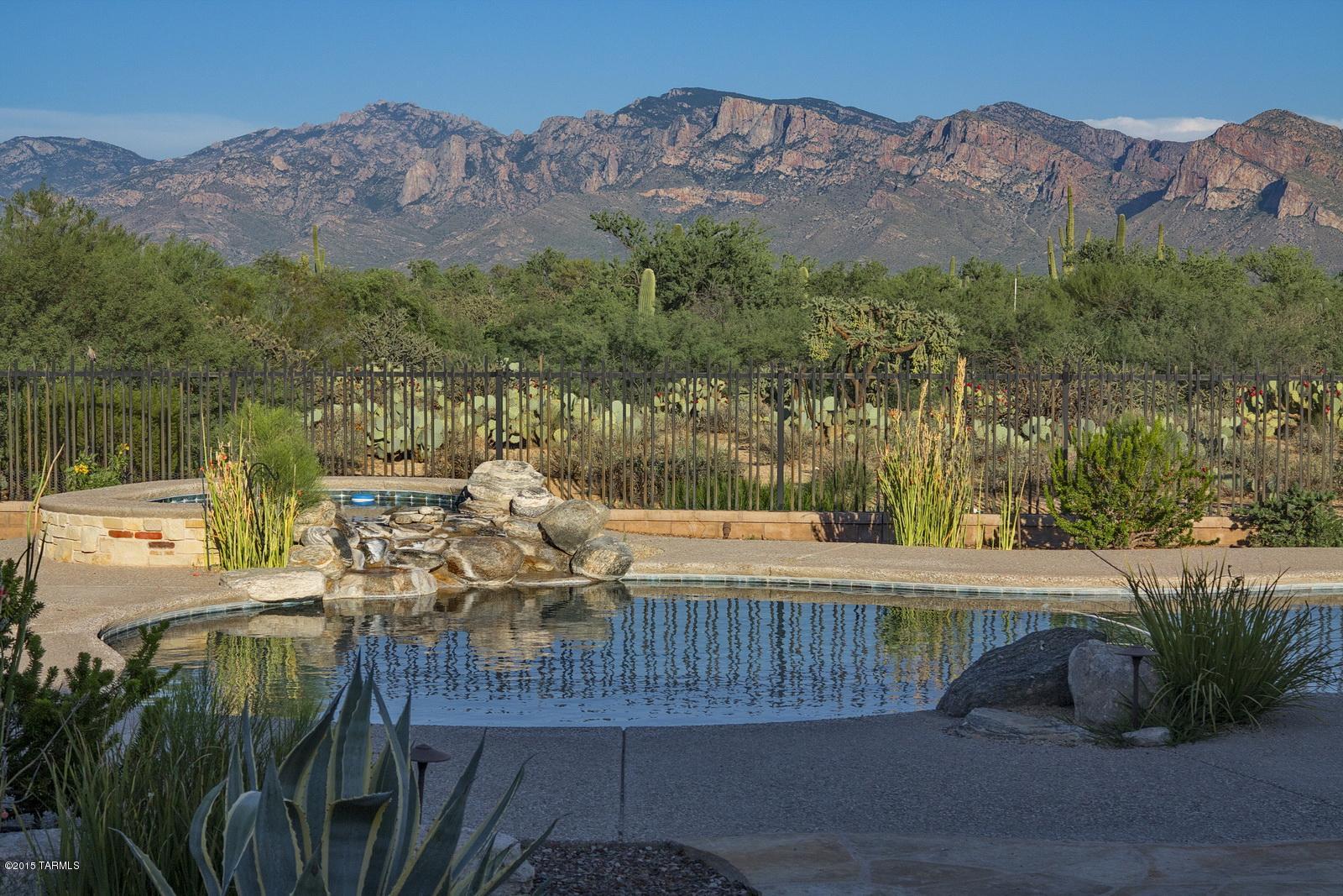 Naranja Ranch Estates (1-11) - Residential