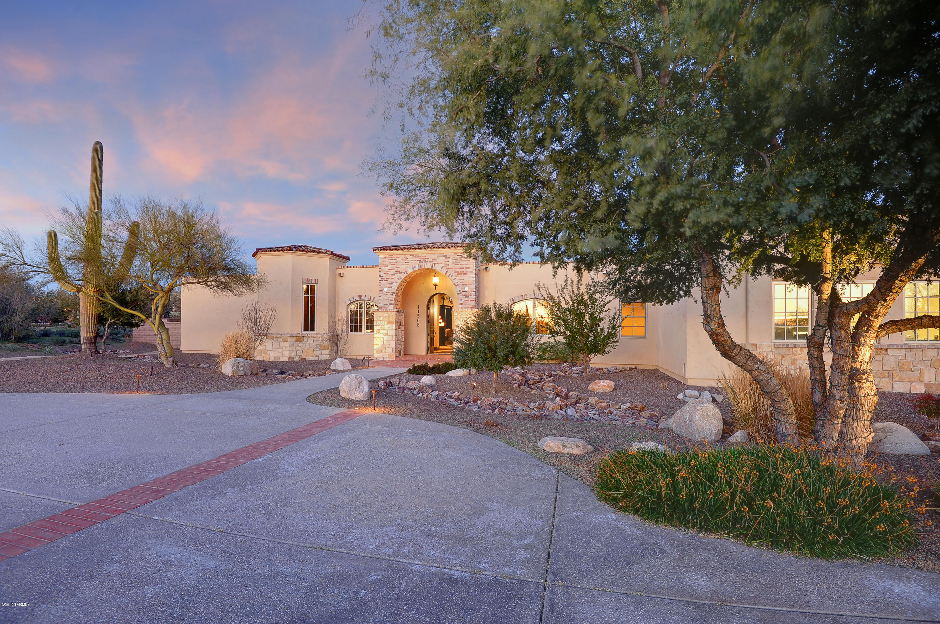 Naranja Ranch Estates (1-11) - Residential