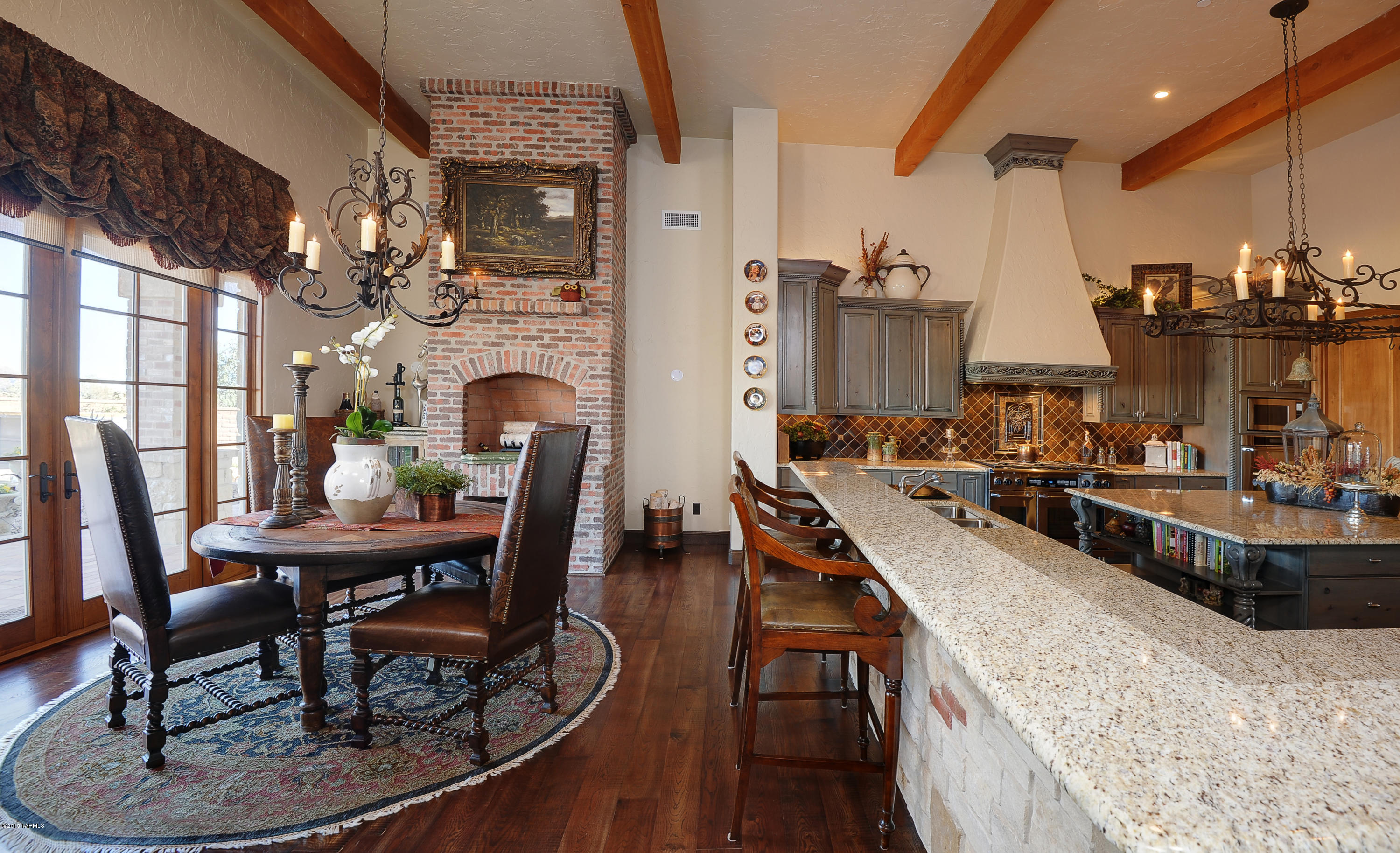 Naranja Ranch Estates (1-11) - Residential