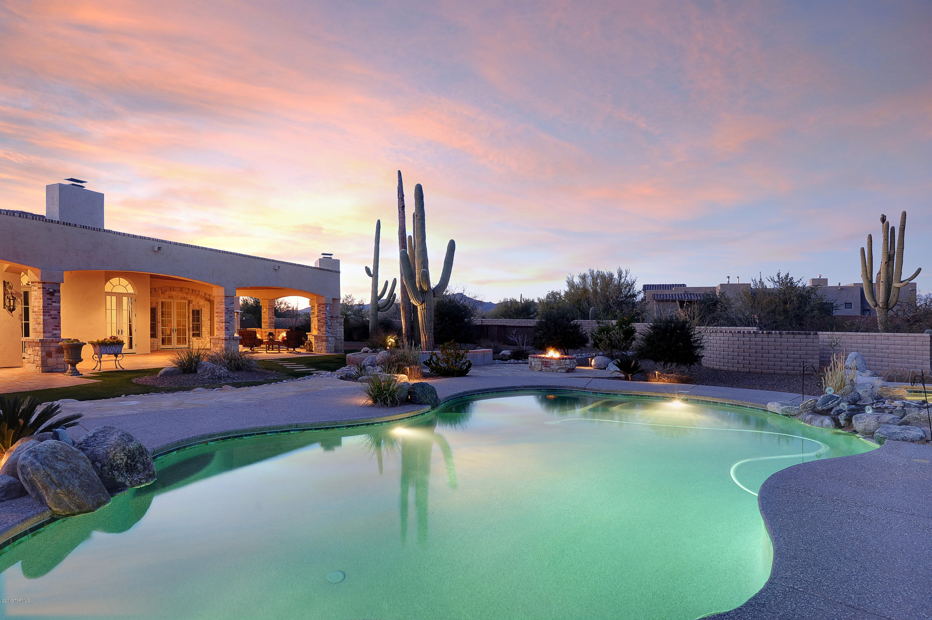 Naranja Ranch Estates (1-11) - Residential