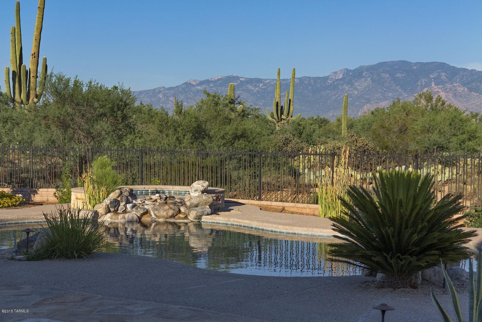 Naranja Ranch Estates (1-11) - Residential