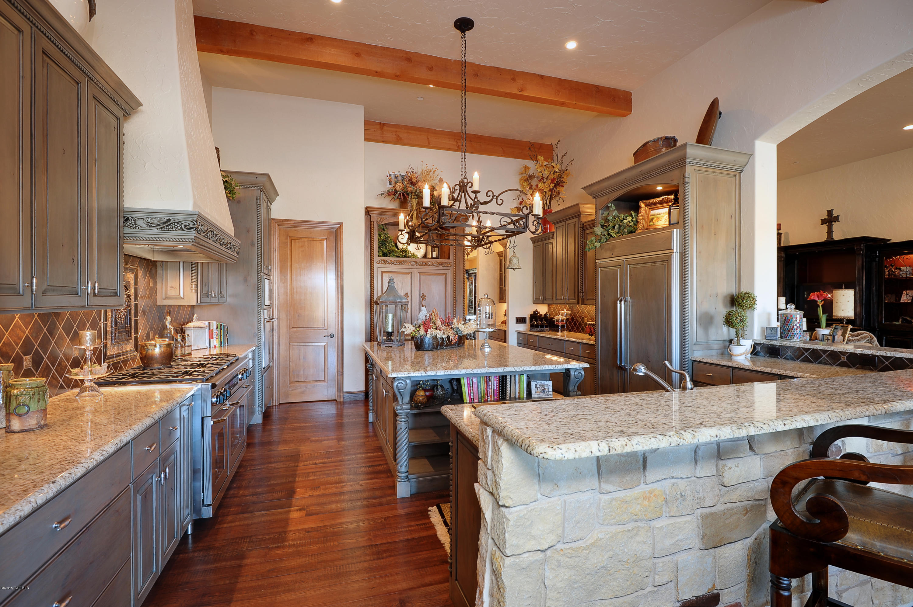 Naranja Ranch Estates (1-11) - Residential