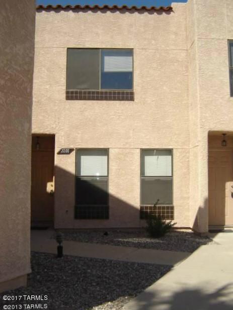 Euclid Point Condos (1-25) - Residential Lease