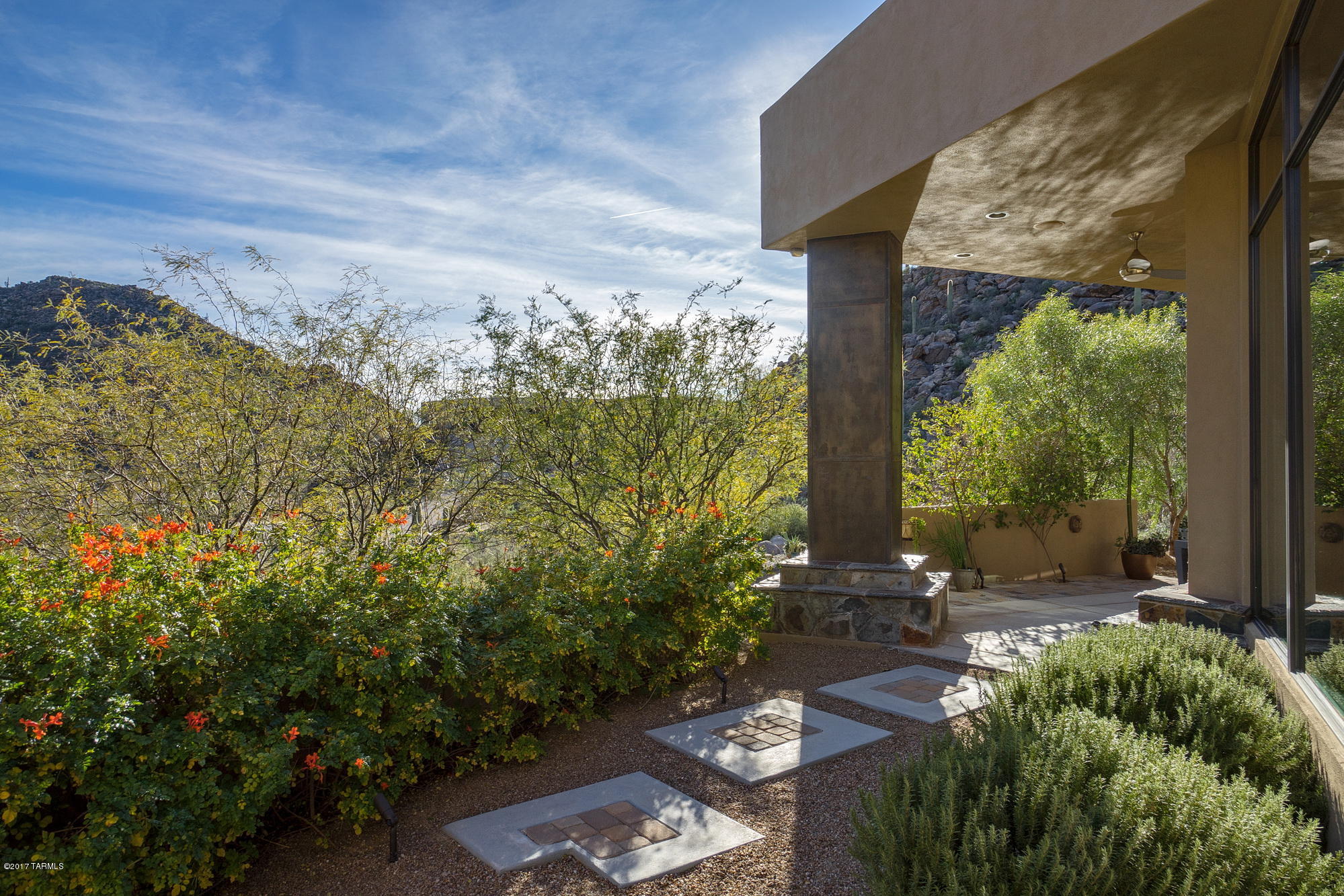 Canyon Pass II At Dove Mountain (49-110) - Residential