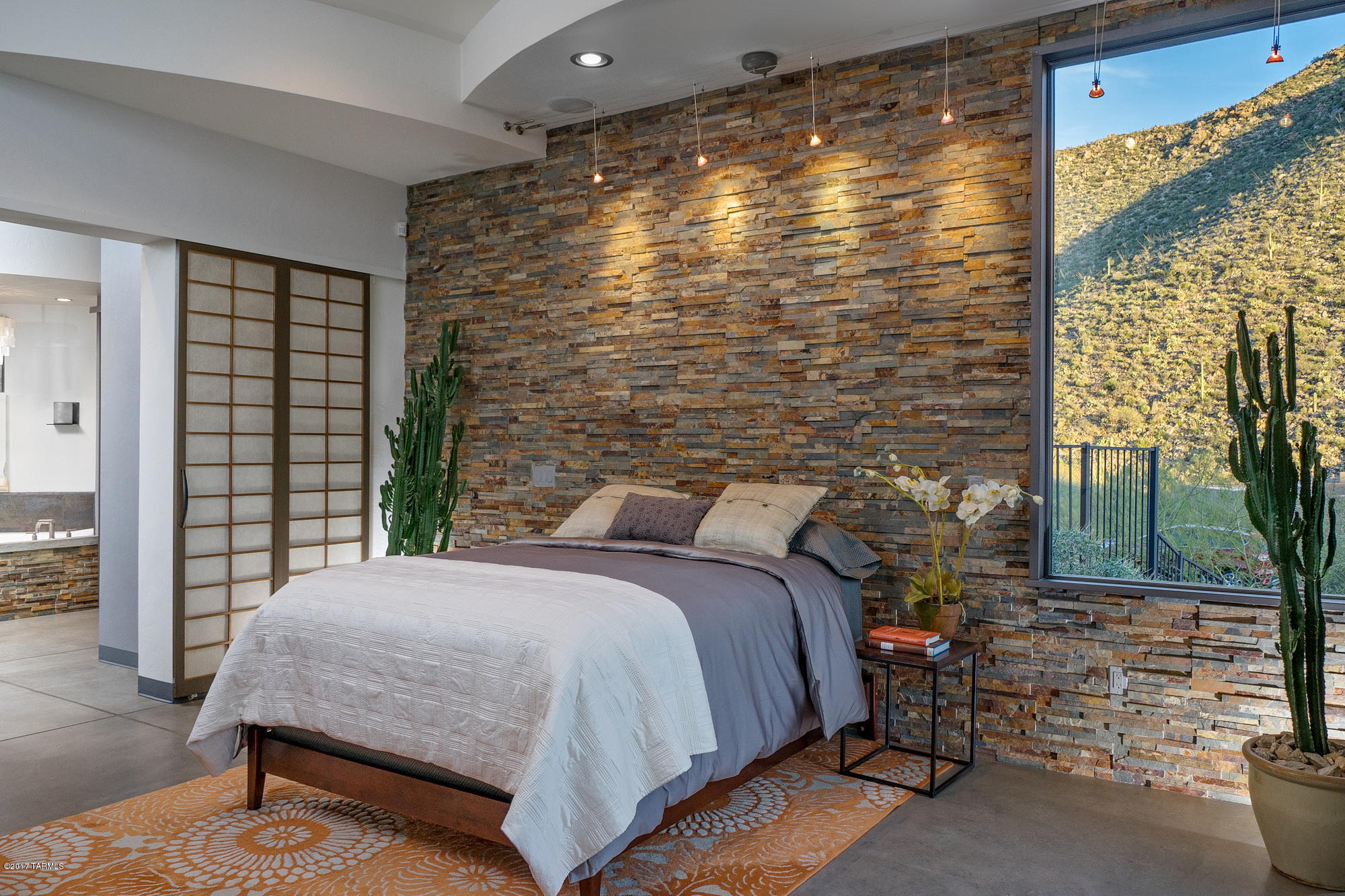 Canyon Pass II At Dove Mountain (49-110) - Residential