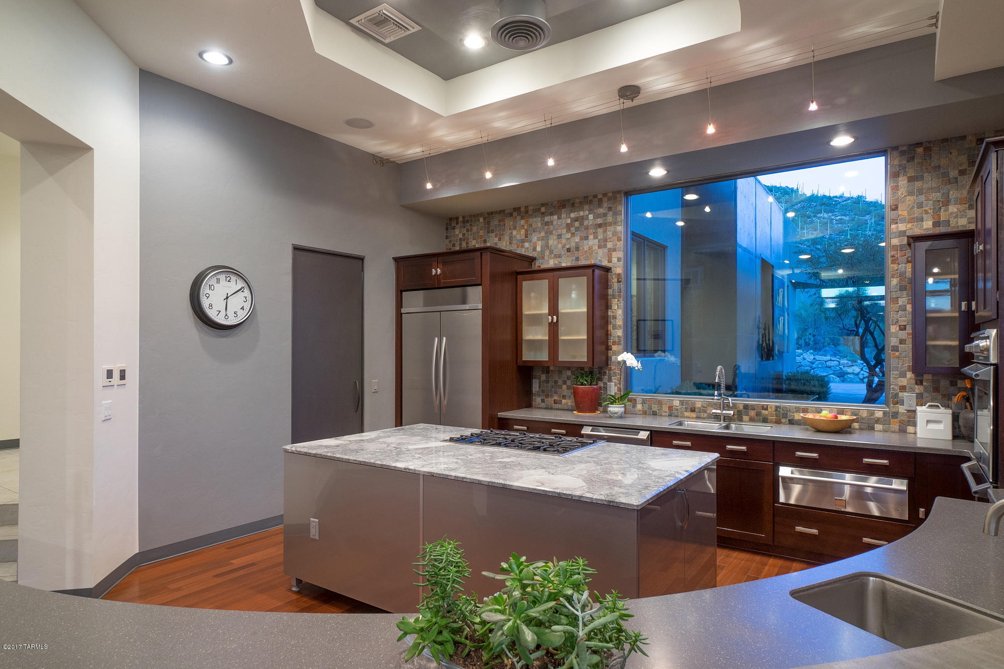 Canyon Pass II At Dove Mountain (49-110) - Residential