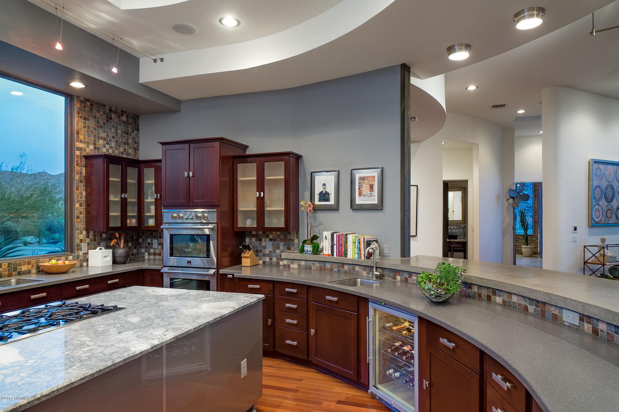 Canyon Pass II At Dove Mountain (49-110) - Residential