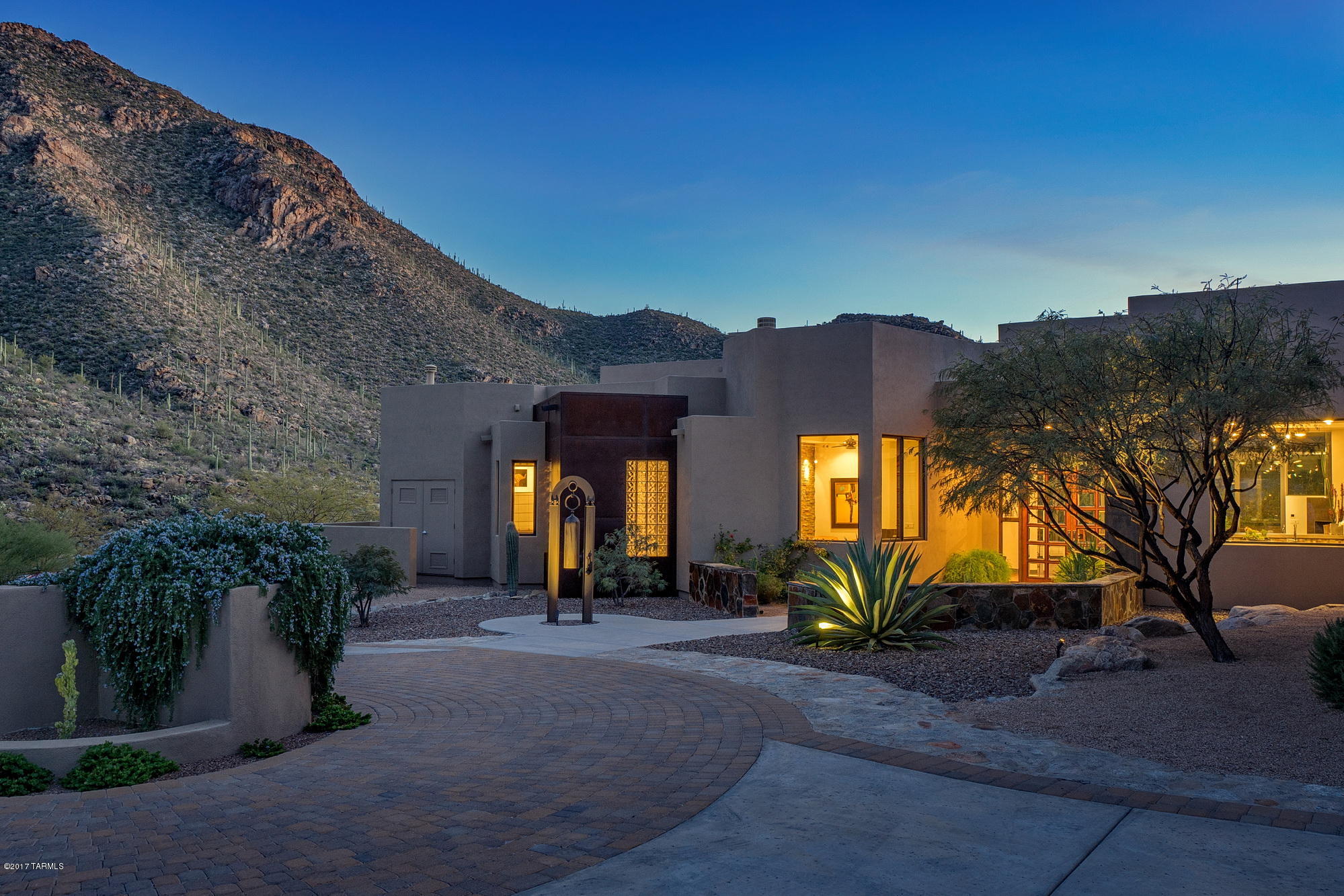 Canyon Pass II At Dove Mountain (49-110) - Residential
