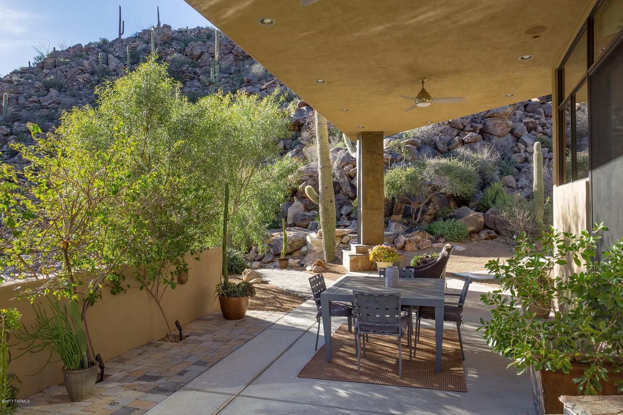 Canyon Pass II At Dove Mountain (49-110) - Residential