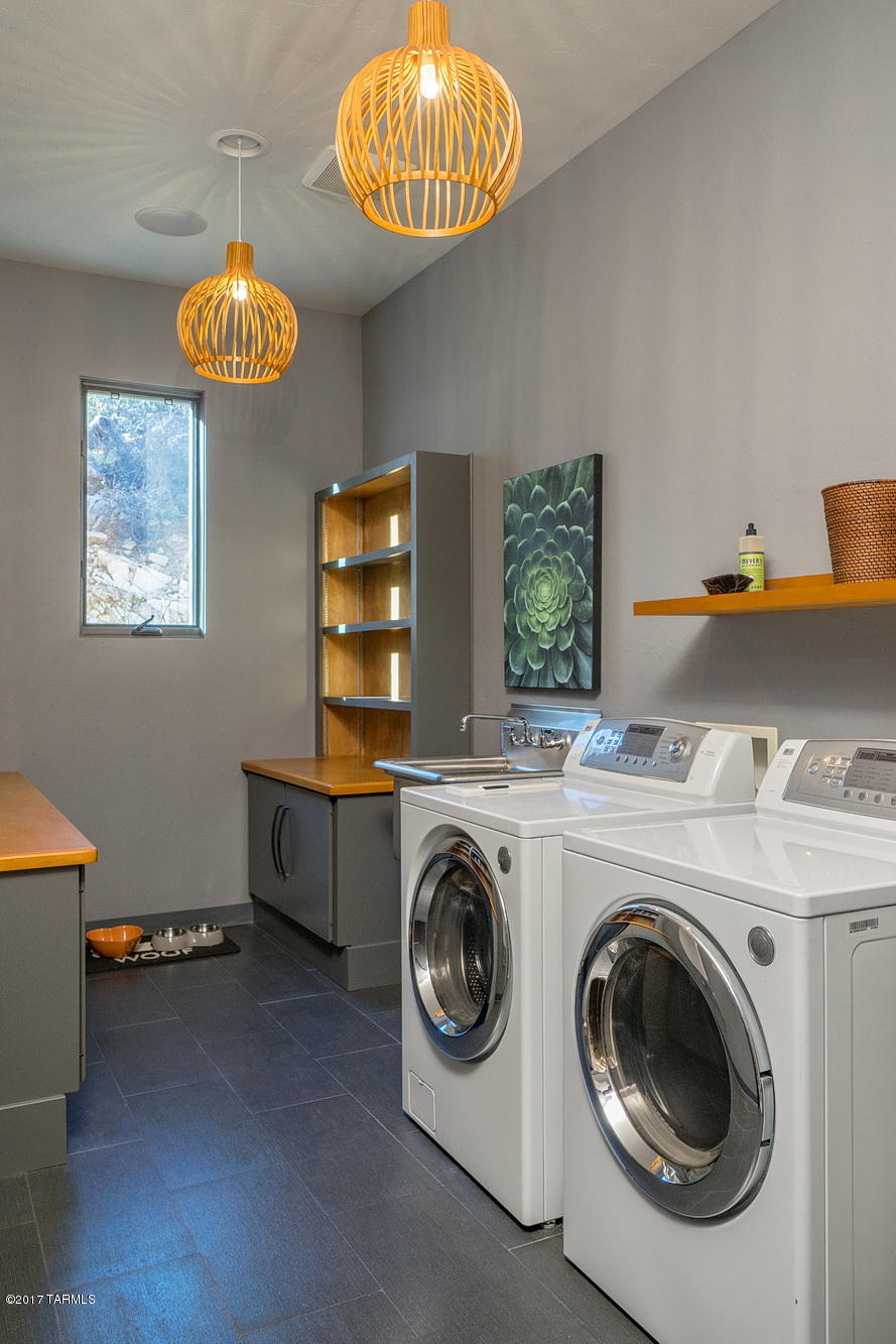 Canyon Pass II At Dove Mountain (49-110) - Residential